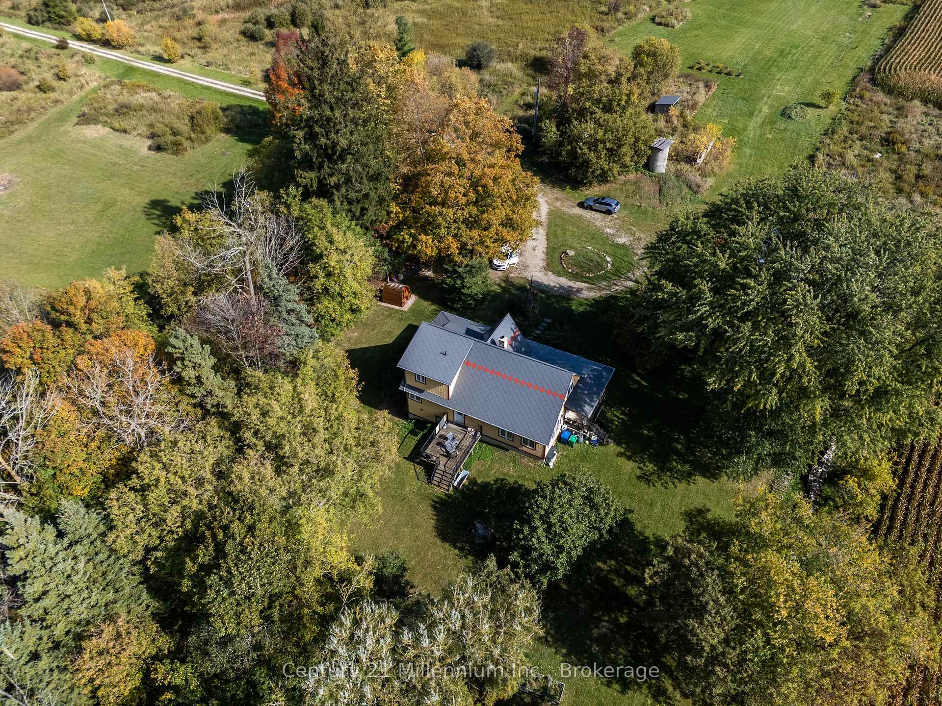 Photo 46 of 42532 Grey Road 109, West Grey — HOMEH