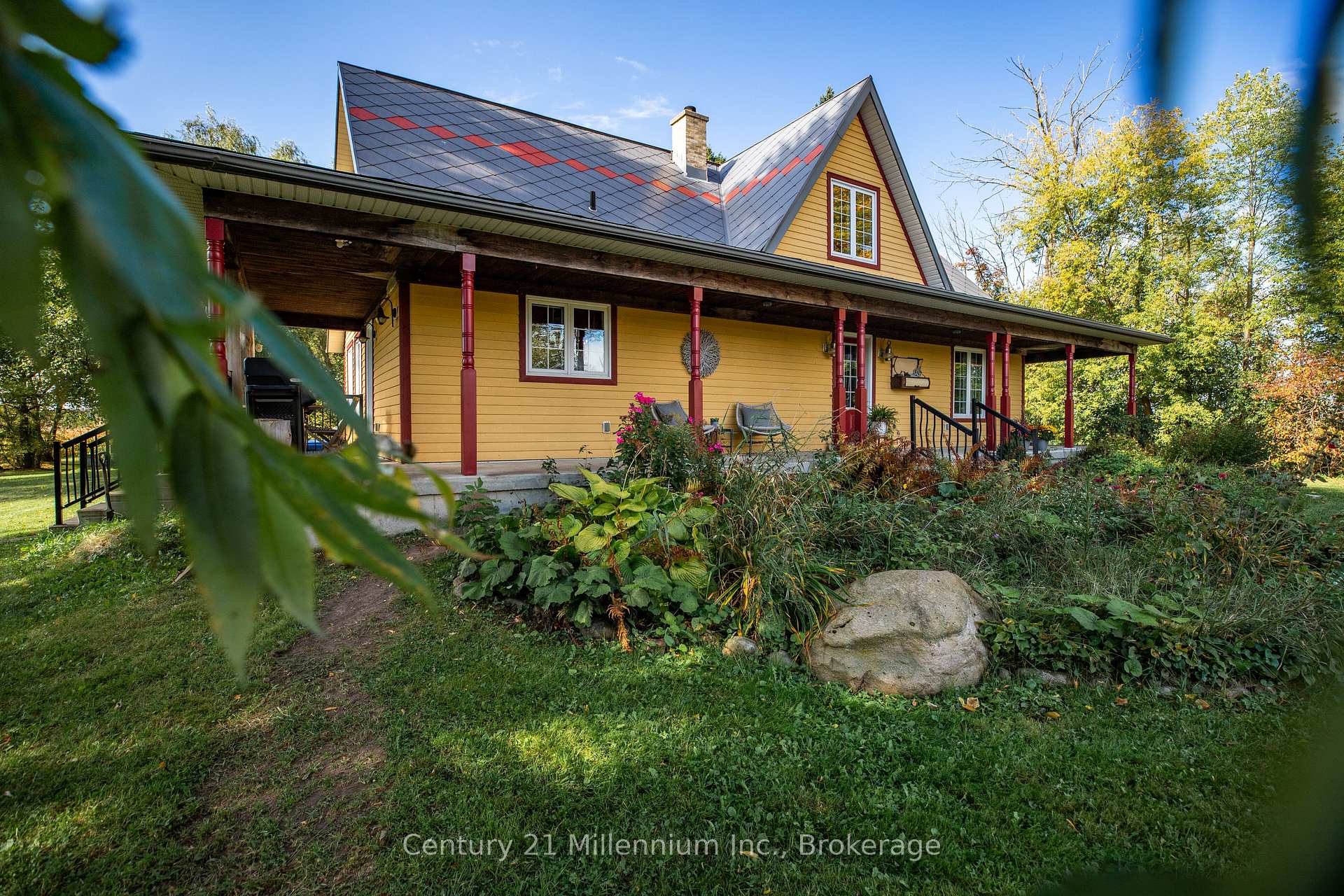 Photo 47 of 42532 Grey Road 109, West Grey — HOMEH