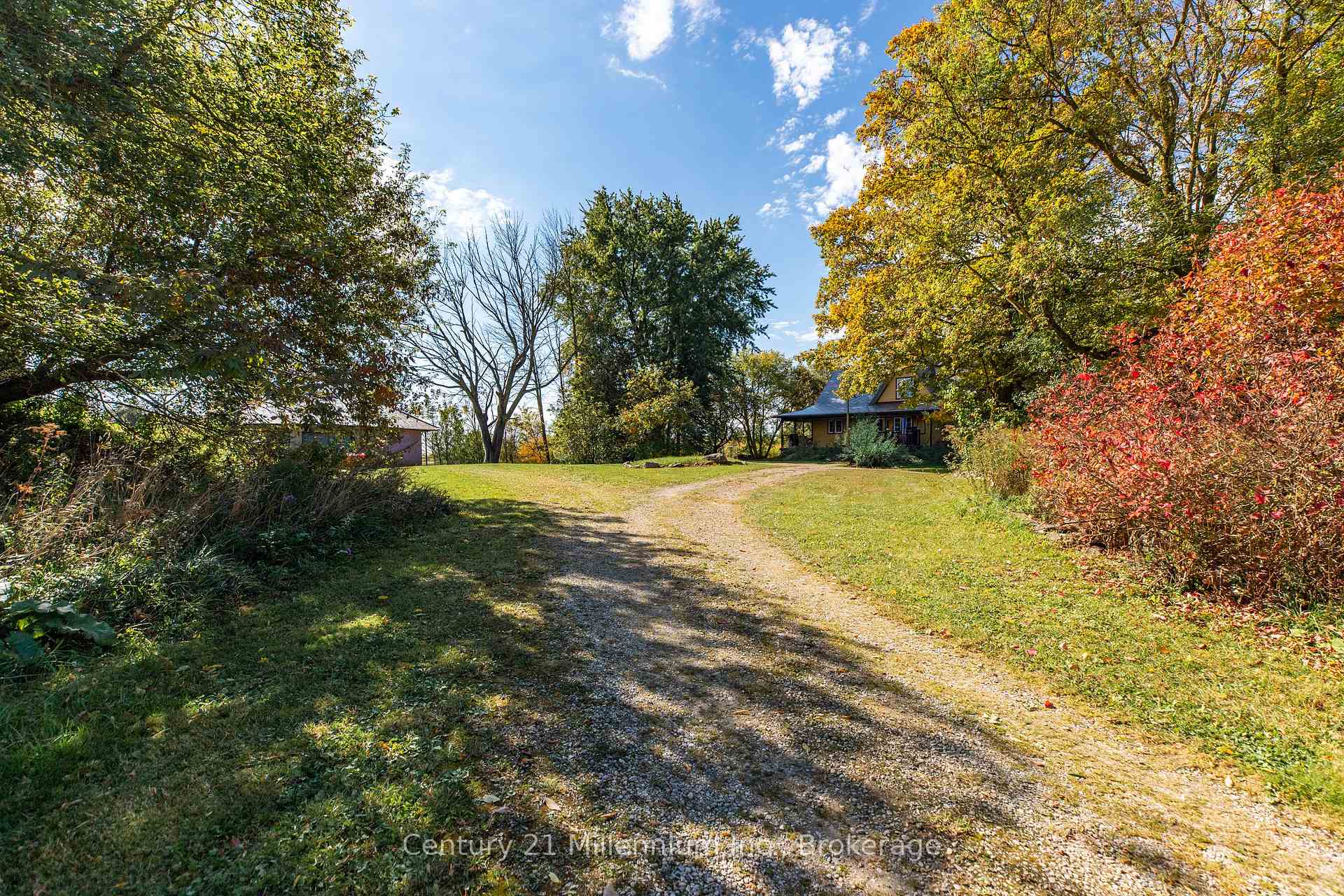 Photo 48 of 42532 Grey Road 109, West Grey — HOMEH