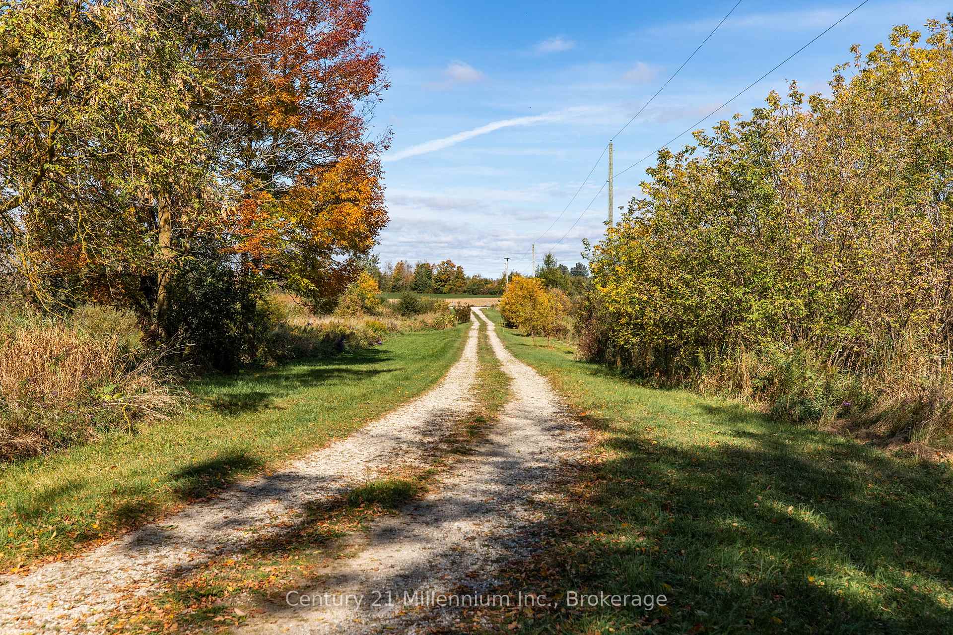 Photo 49 of 42532 Grey Road 109, West Grey — HOMEH