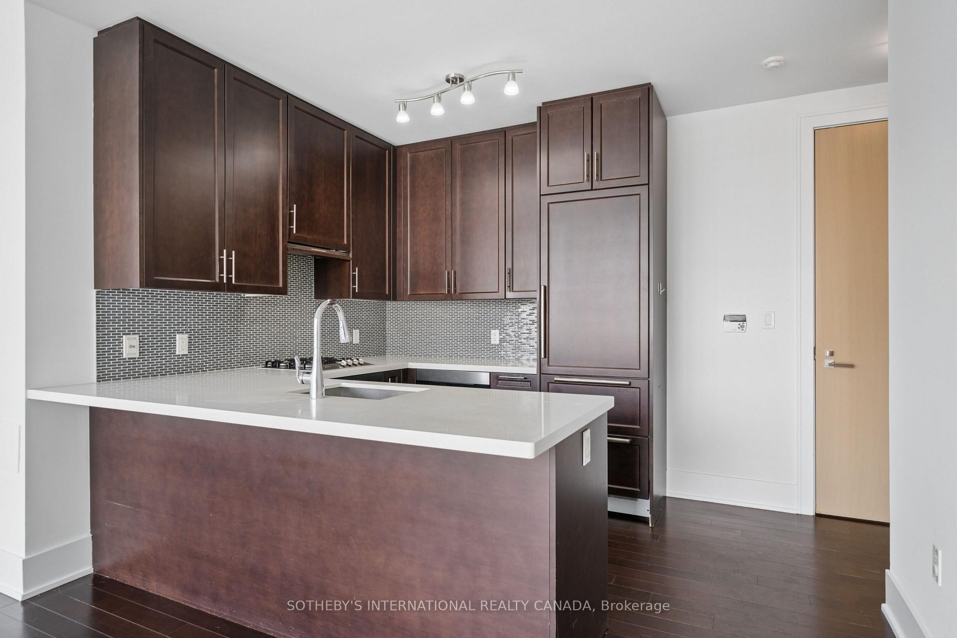 Photo 12 of Unit 502, 39 Queens Quay E, Toronto, Waterfront Communities — HOMEH