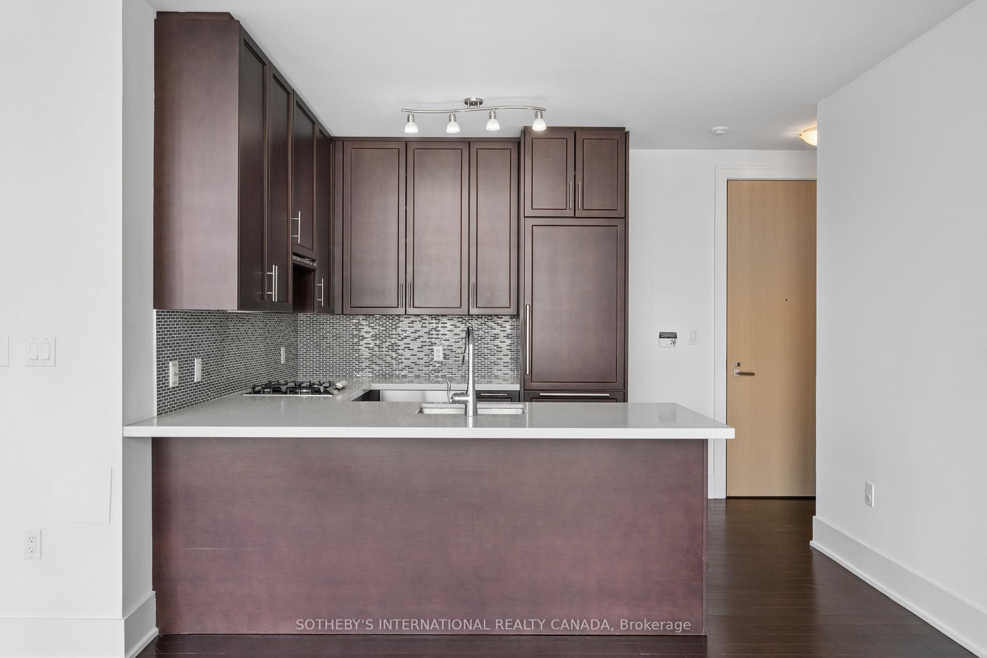 Photo 13 of Unit 502, 39 Queens Quay E, Toronto, Waterfront Communities — HOMEH