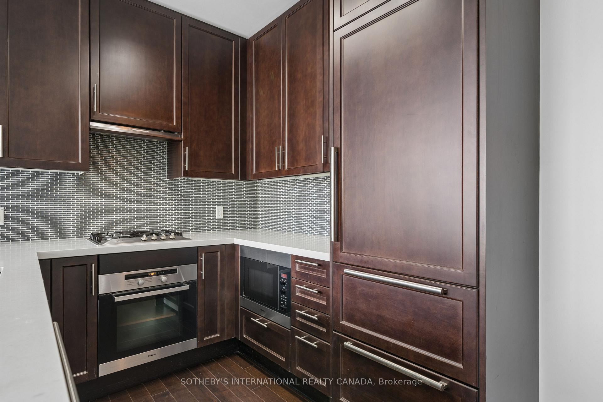 Photo 14 of Unit 502, 39 Queens Quay E, Toronto, Waterfront Communities — HOMEH