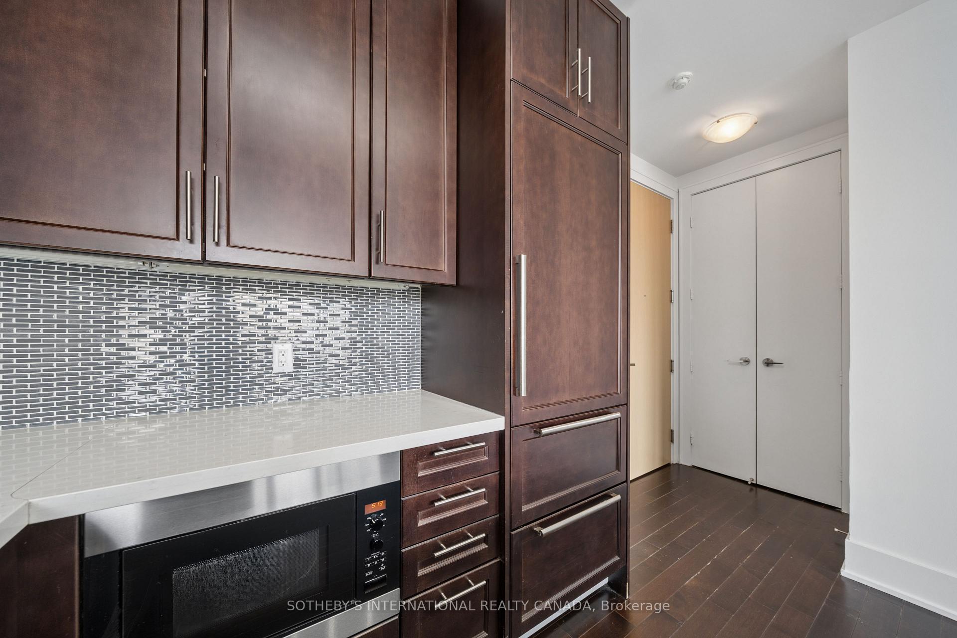 Photo 16 of Unit 502, 39 Queens Quay E, Toronto, Waterfront Communities — HOMEH