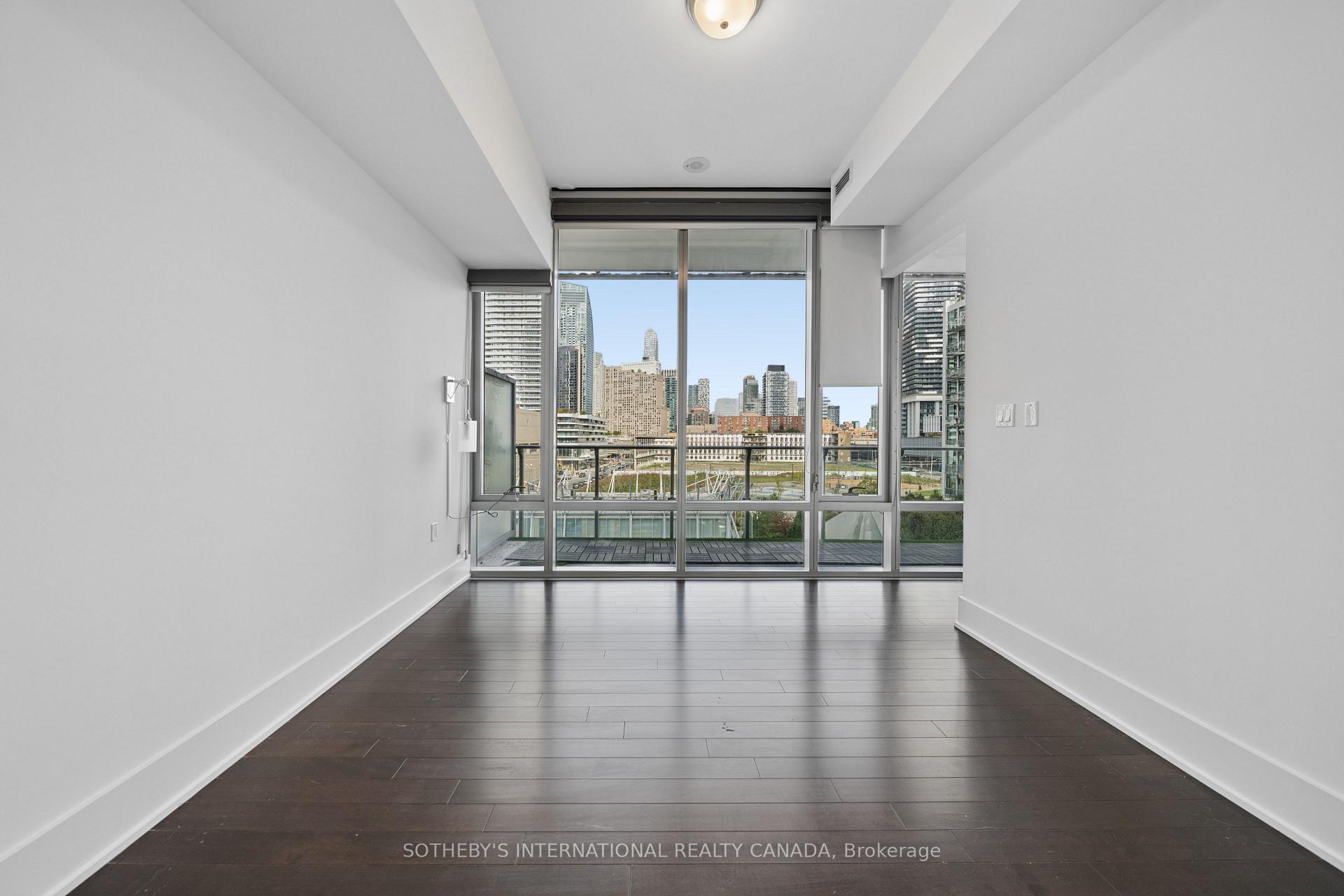 Photo 22 of Unit 502, 39 Queens Quay E, Toronto, Waterfront Communities — HOMEH