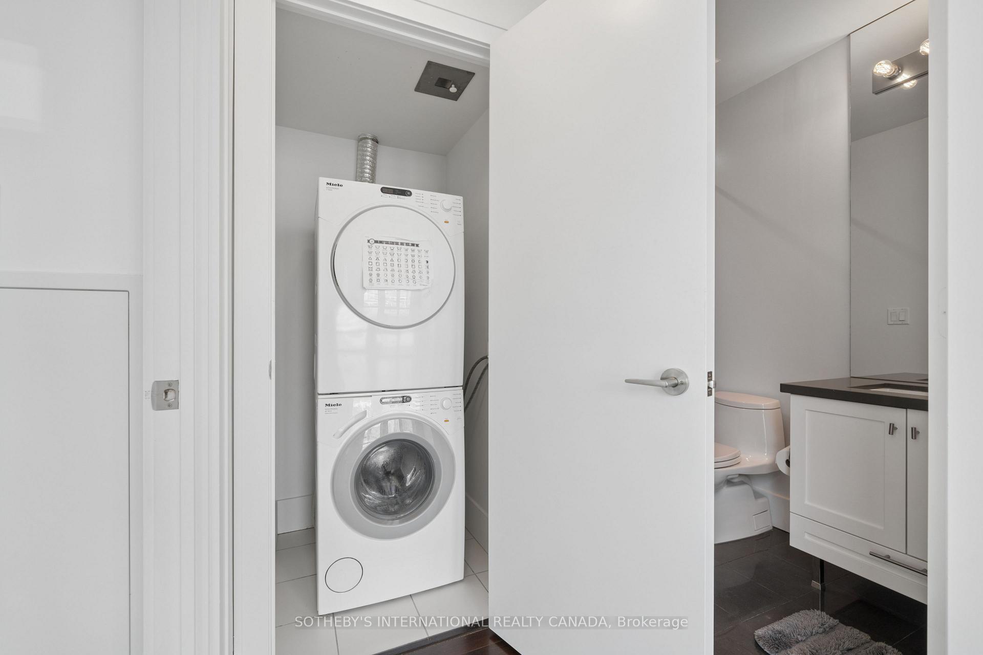 Photo 26 of Unit 502, 39 Queens Quay E, Toronto, Waterfront Communities — HOMEH