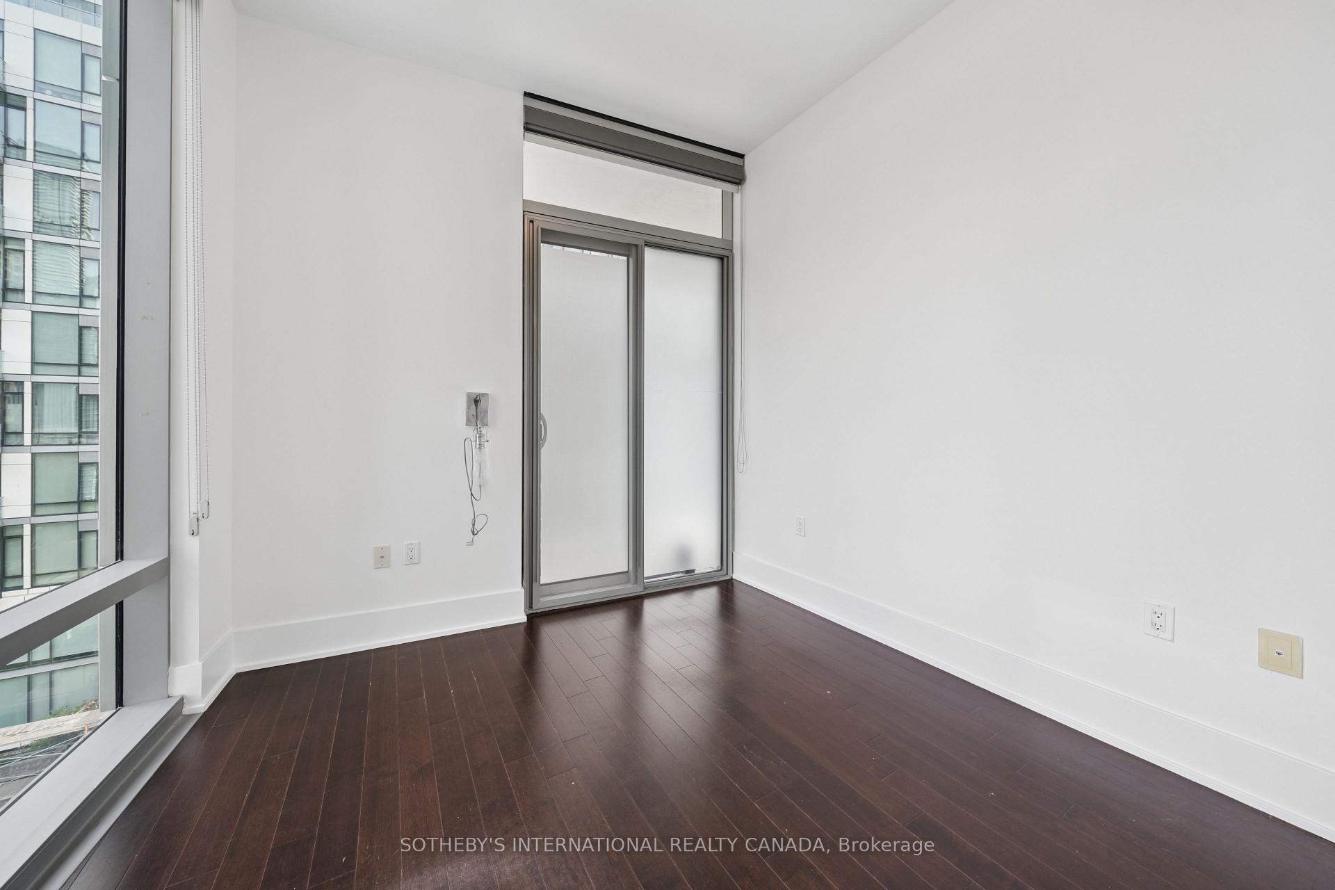 Photo 28 of Unit 502, 39 Queens Quay E, Toronto, Waterfront Communities — HOMEH