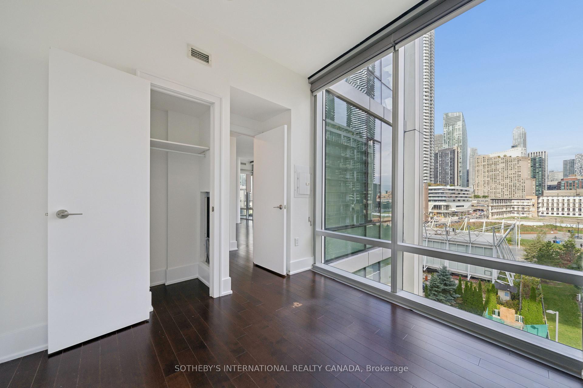 Photo 29 of Unit 502, 39 Queens Quay E, Toronto, Waterfront Communities — HOMEH