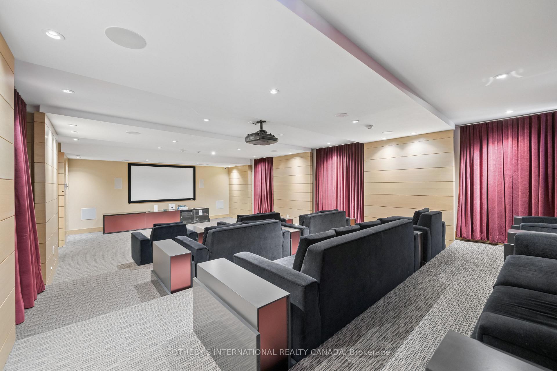 Photo 38 of Unit 502, 39 Queens Quay E, Toronto, Waterfront Communities — HOMEH