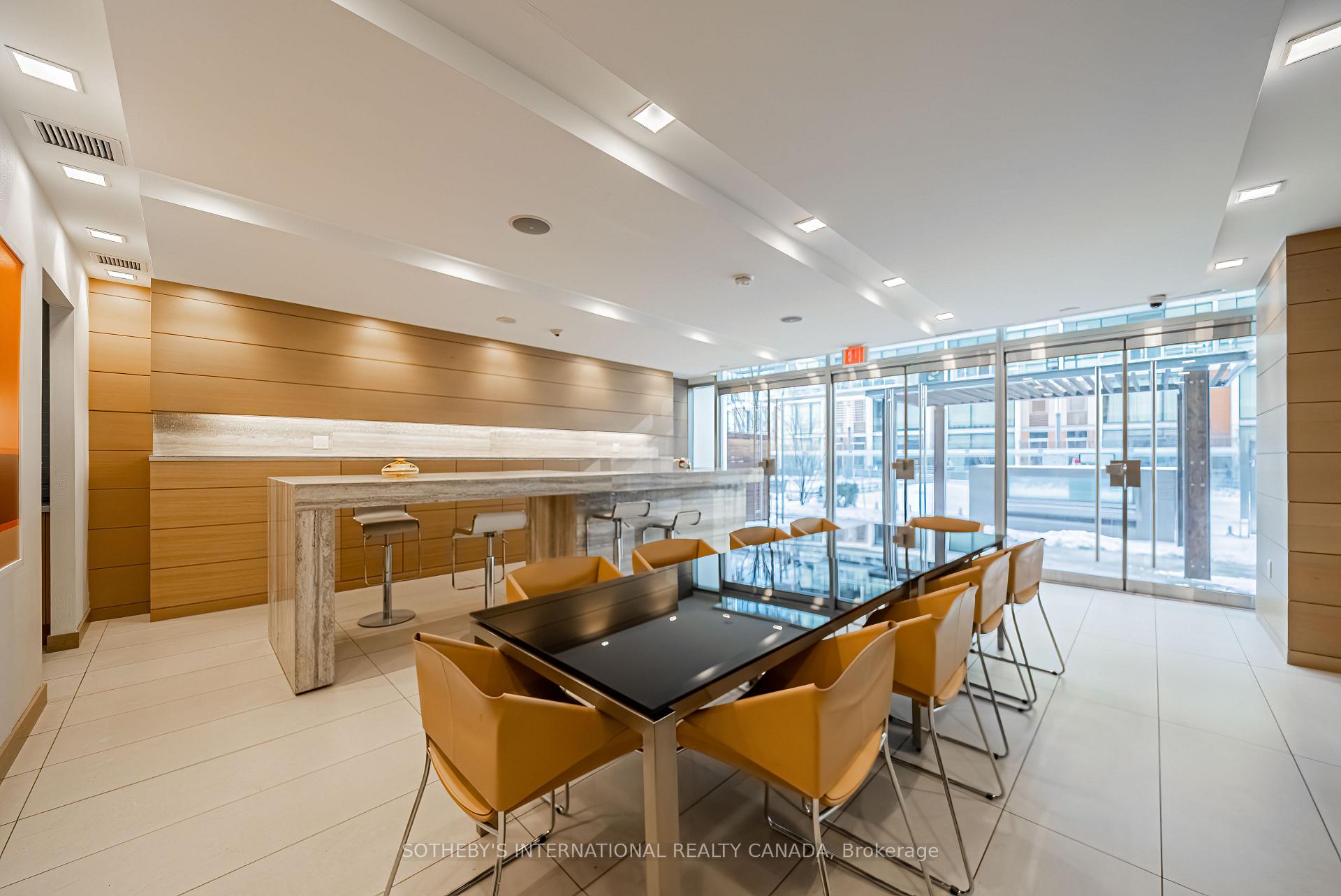 Photo 40 of Unit 502, 39 Queens Quay E, Toronto, Waterfront Communities — HOMEH
