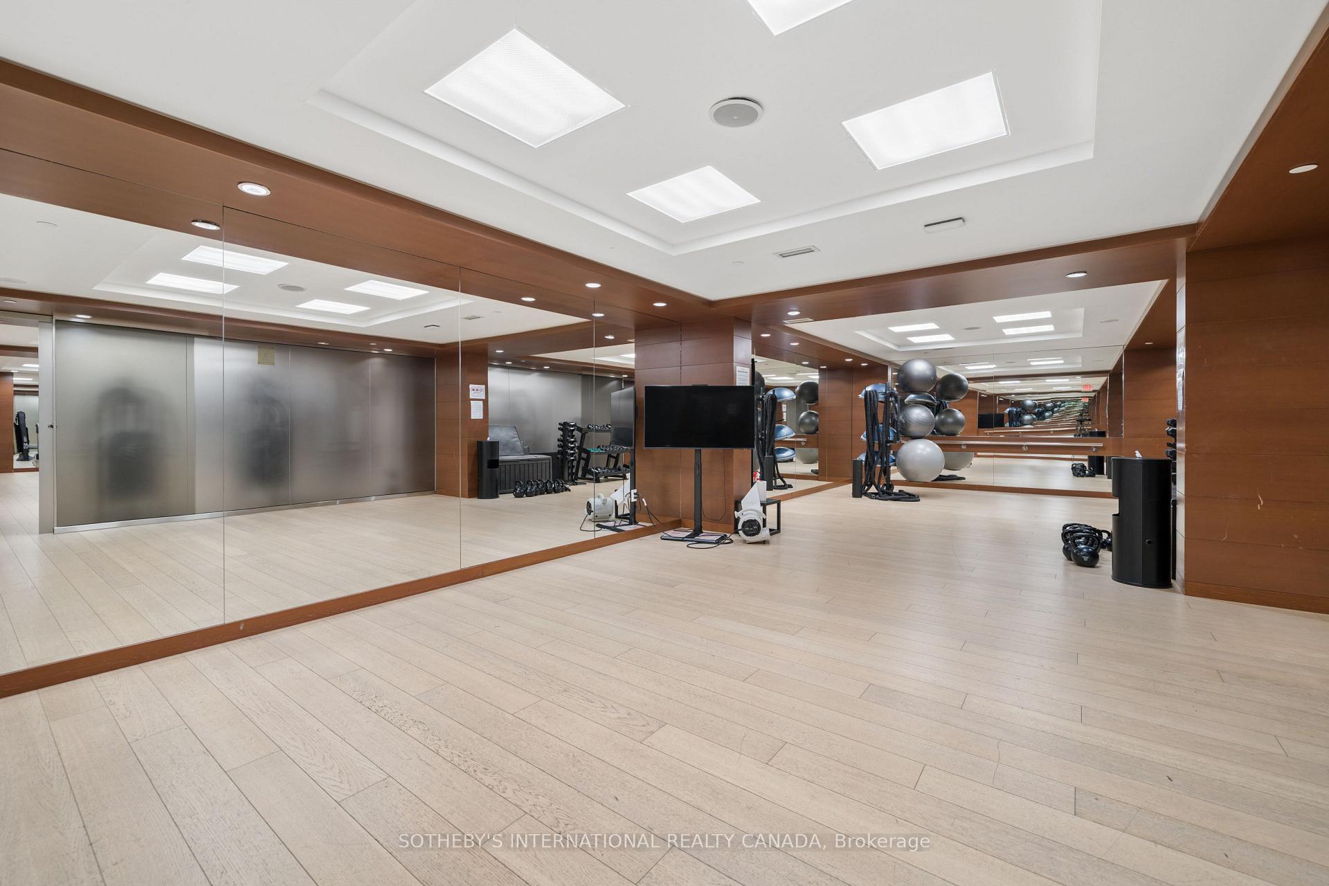 Photo 41 of Unit 502, 39 Queens Quay E, Toronto, Waterfront Communities — HOMEH