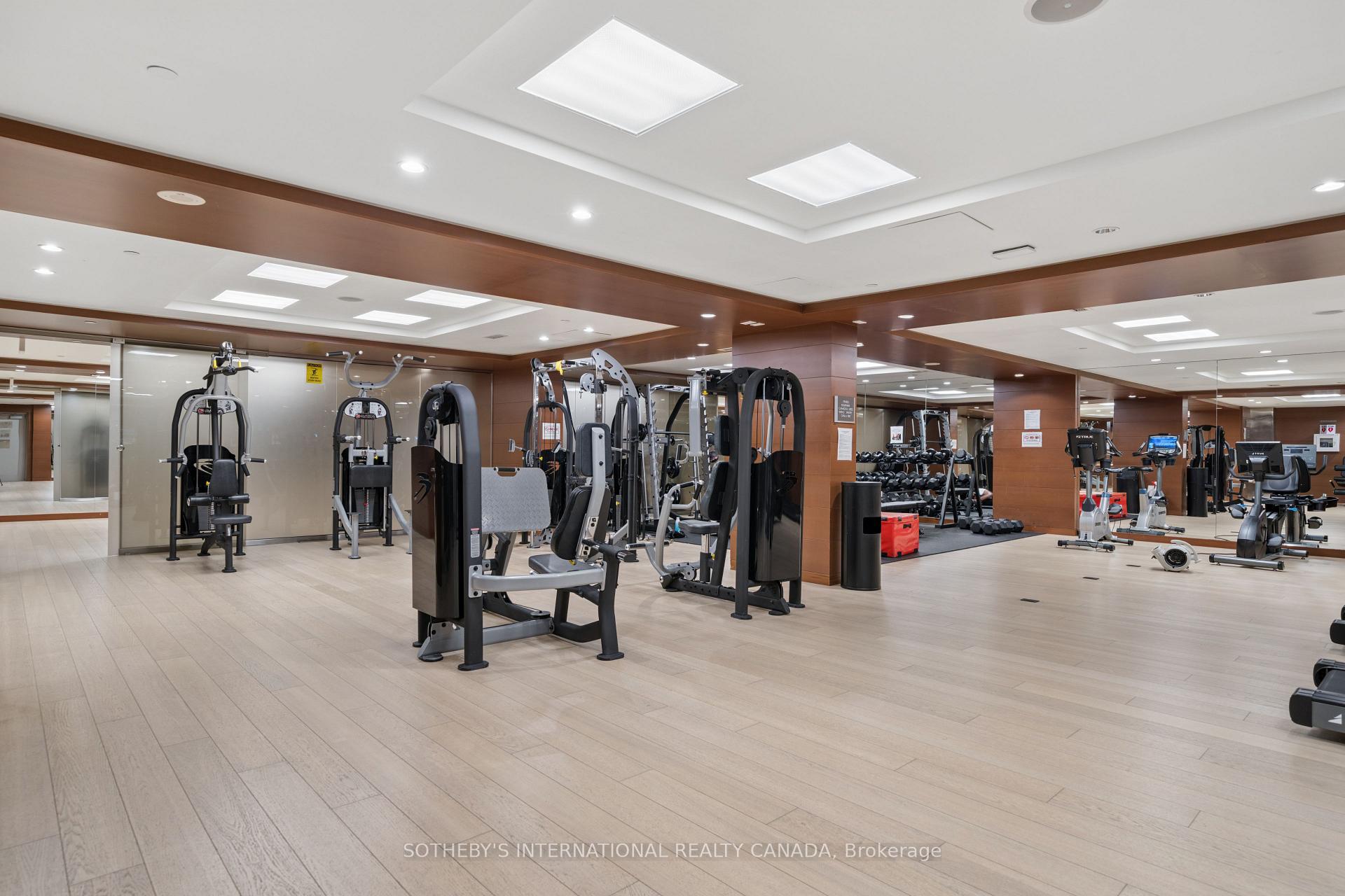 Photo 42 of Unit 502, 39 Queens Quay E, Toronto, Waterfront Communities — HOMEH