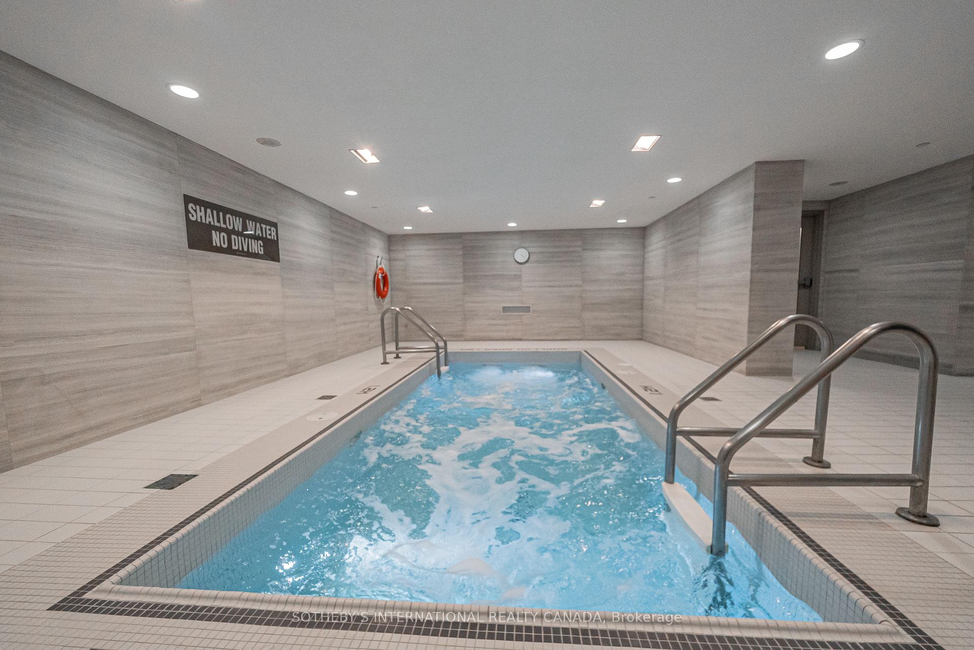 Photo 43 of Unit 502, 39 Queens Quay E, Toronto, Waterfront Communities — HOMEH