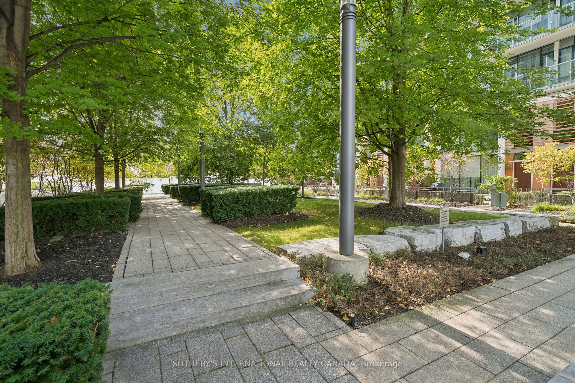 Photo 46 of Unit 502, 39 Queens Quay E, Toronto, Waterfront Communities — HOMEH