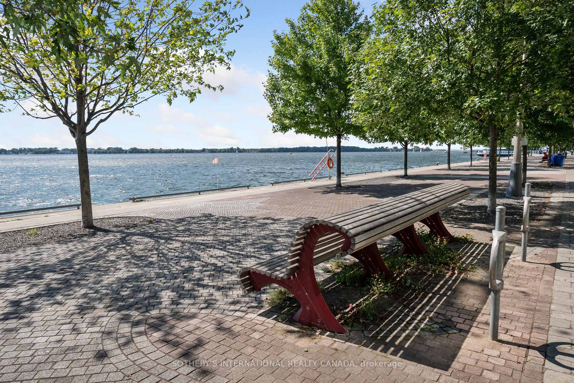 Photo 48 of Unit 502, 39 Queens Quay E, Toronto, Waterfront Communities — HOMEH