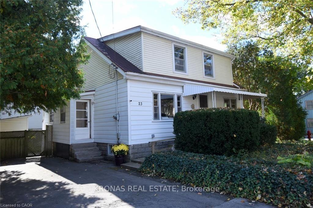 Photo of 23 Bond Street S