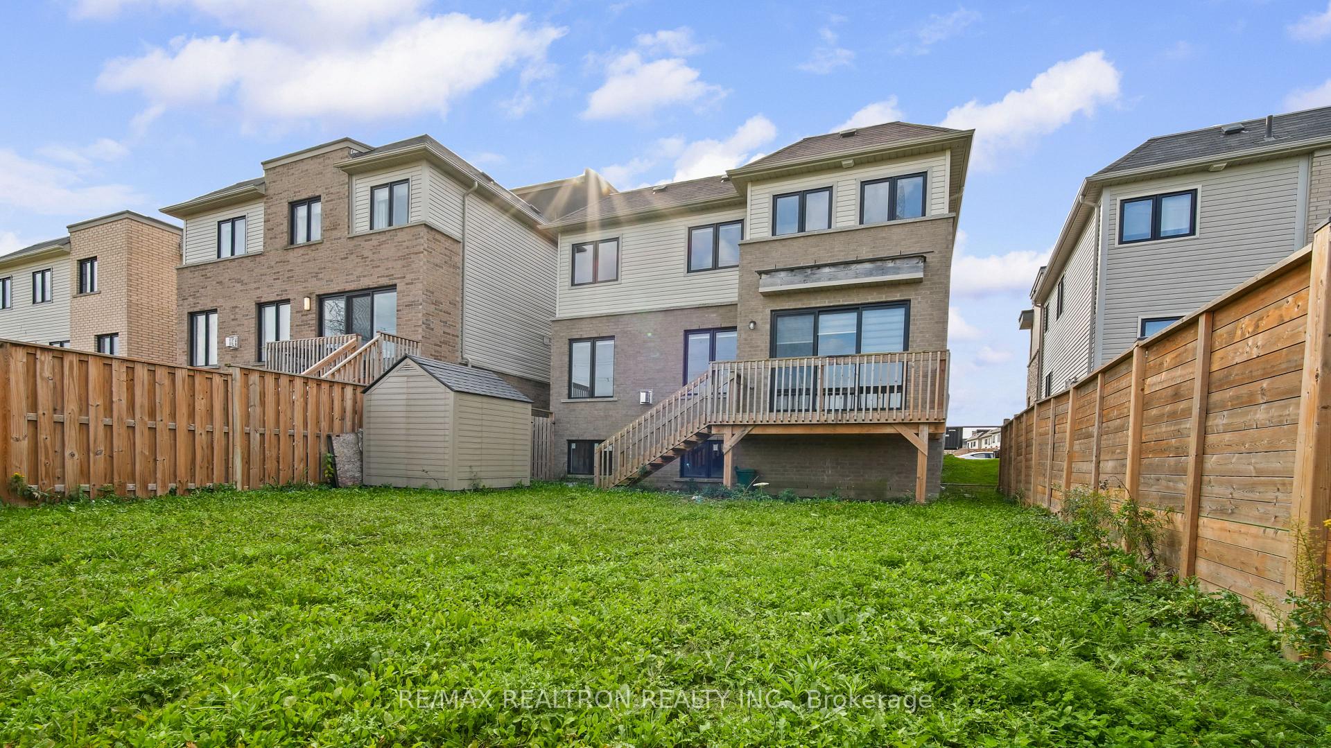 Photo 16 of 123 Yacht Drive, Clarington, Bowmanville — HOMEH