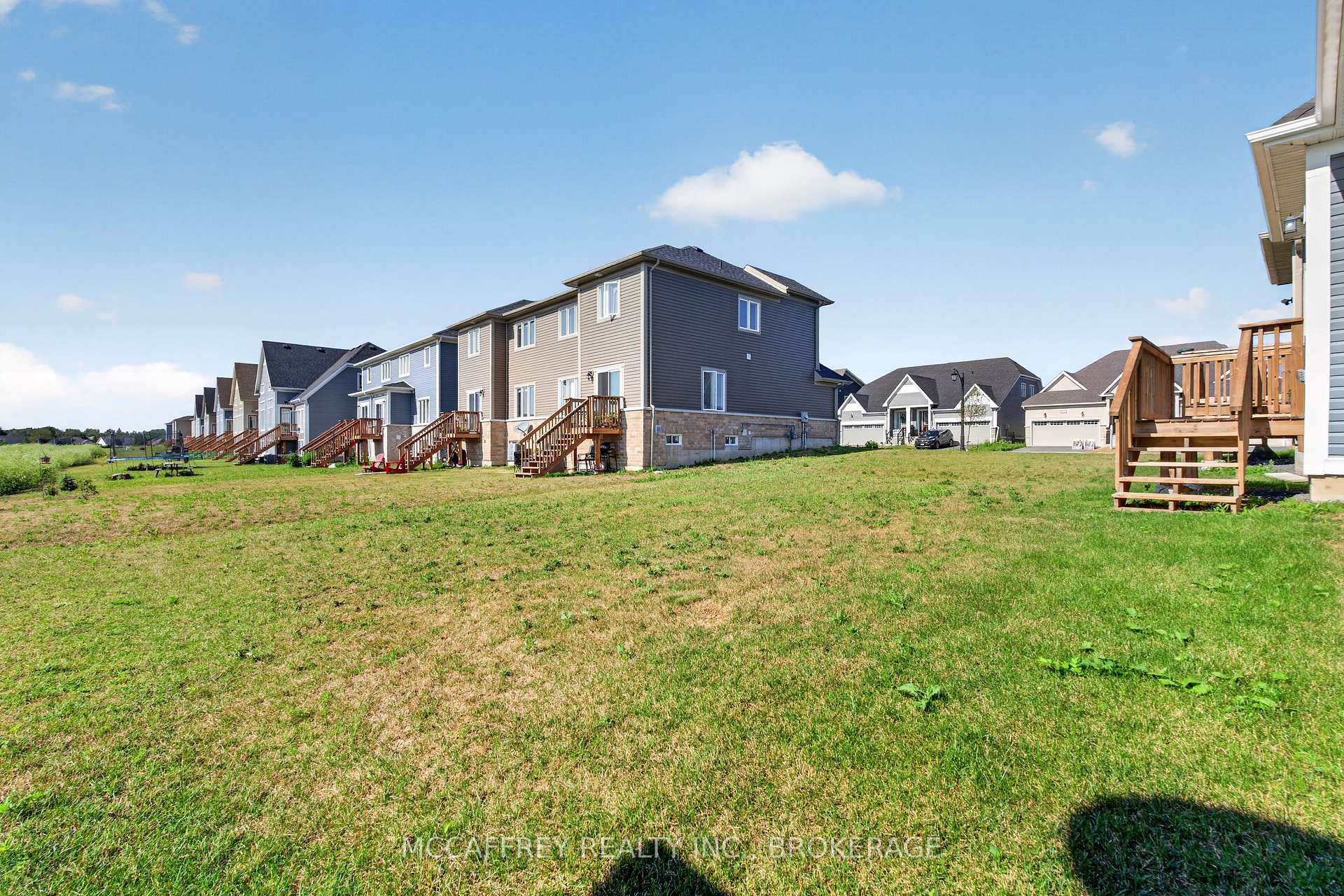 Photo 41 of 19 Oakmont Drive, Loyalist, Bath — HOMEH