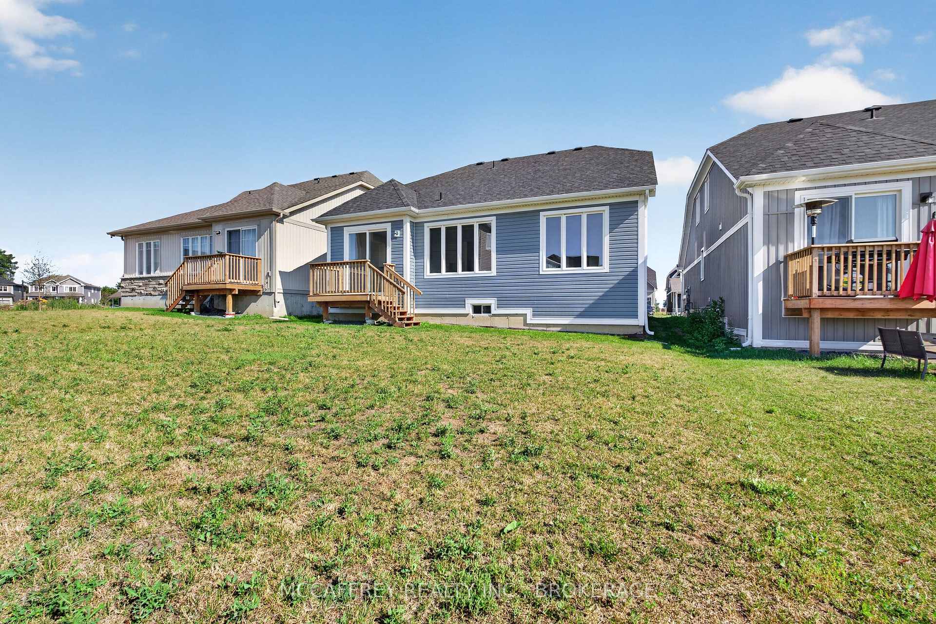 Photo 42 of 19 Oakmont Drive, Loyalist, Bath — HOMEH