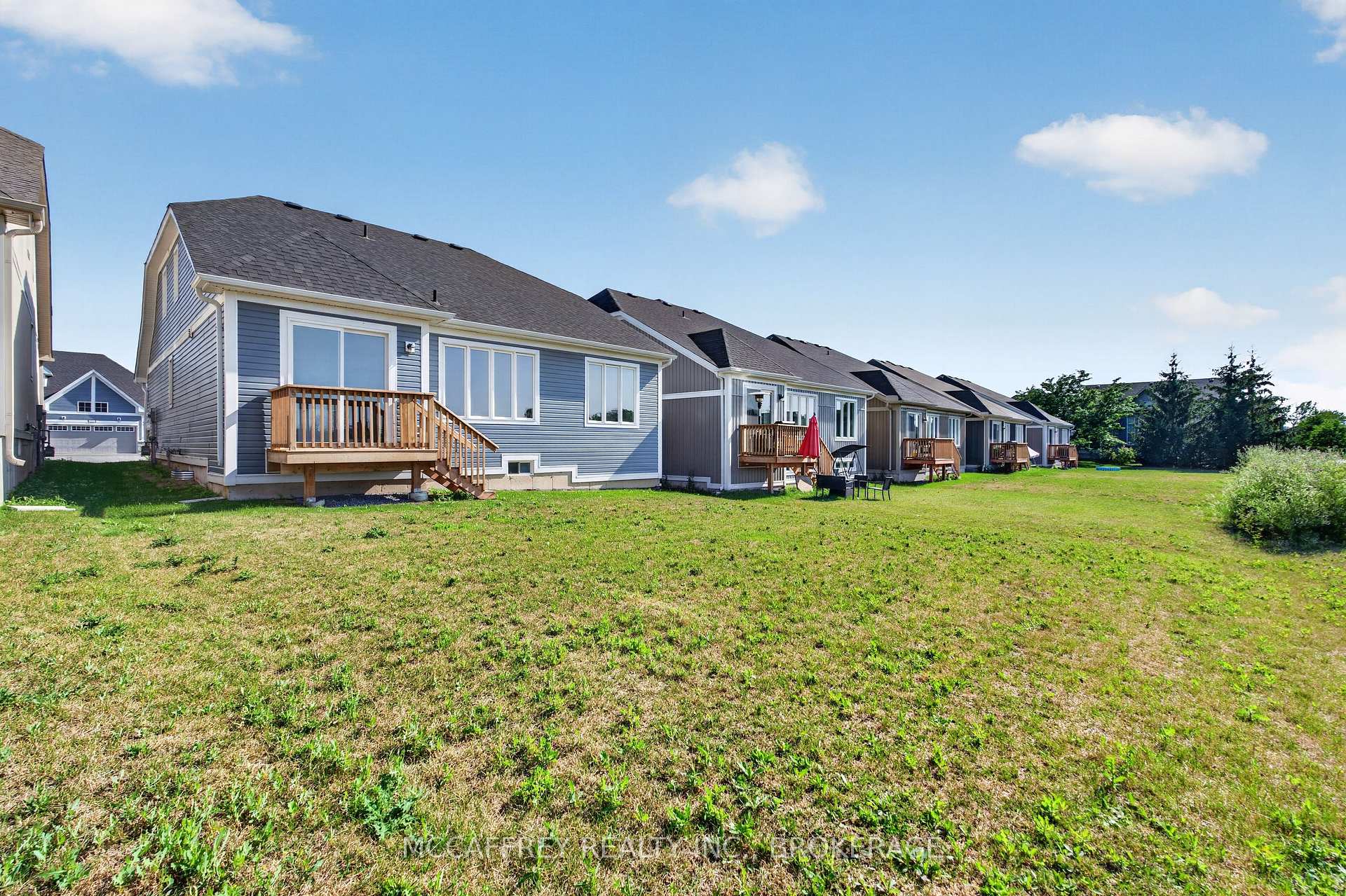 Photo 44 of 19 Oakmont Drive, Loyalist, Bath — HOMEH