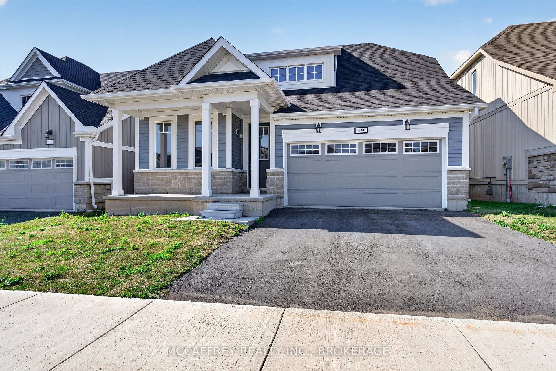 Photo 46 of 19 Oakmont Drive, Loyalist, Bath — HOMEH