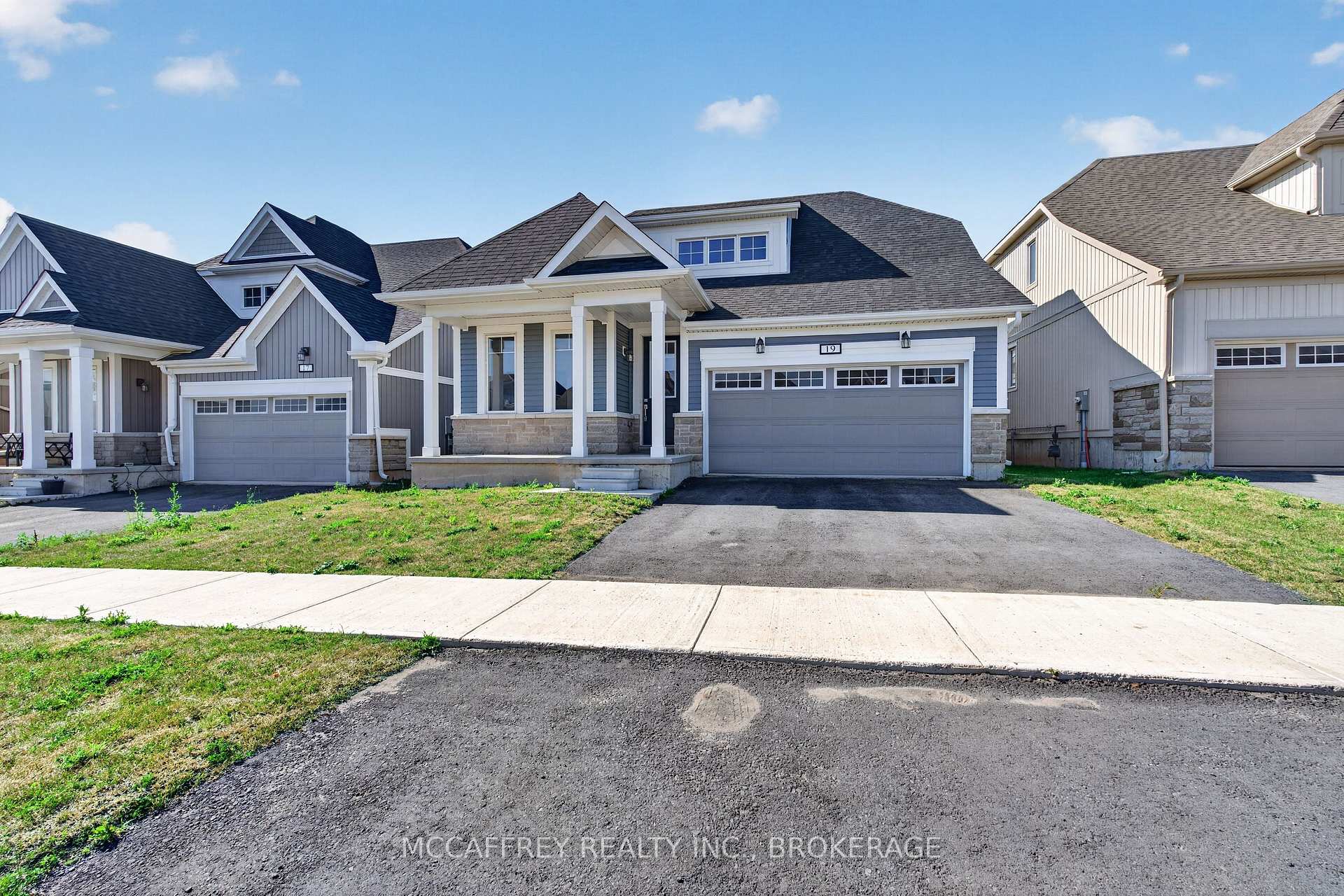 Photo 47 of 19 Oakmont Drive, Loyalist, Bath — HOMEH