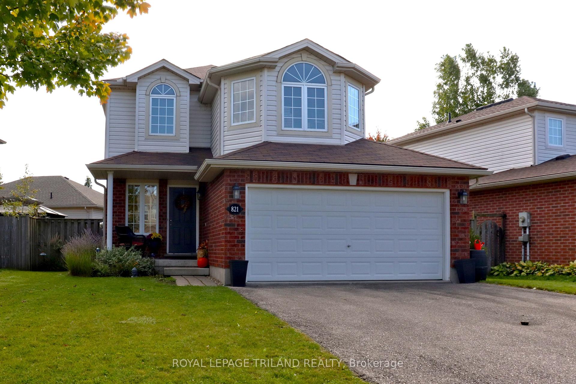 Photo of 921 Sprucewood Drive