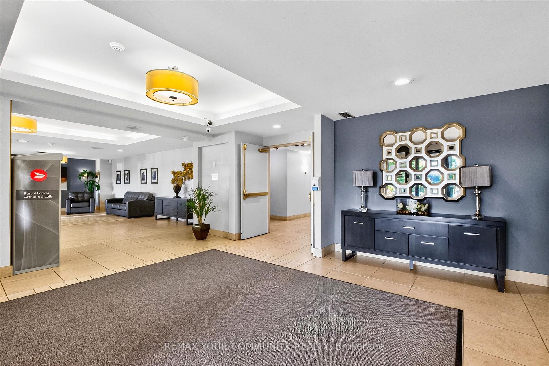 Photo 17 of Unit 110, 2500 Rutherford Road, Vaughan, Maple — HOMEH
