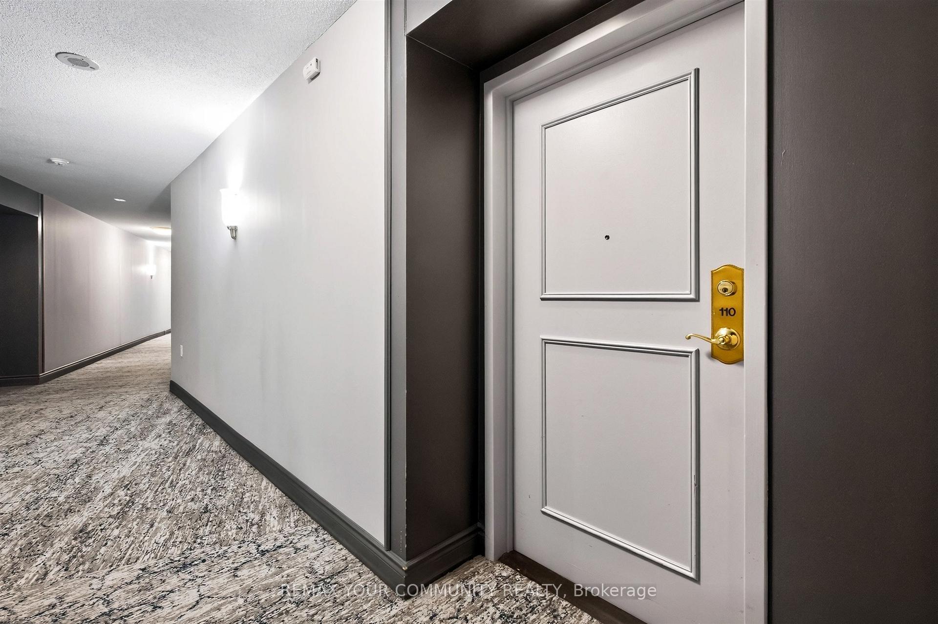 Photo 21 of Unit 110, 2500 Rutherford Road, Vaughan, Maple — HOMEH