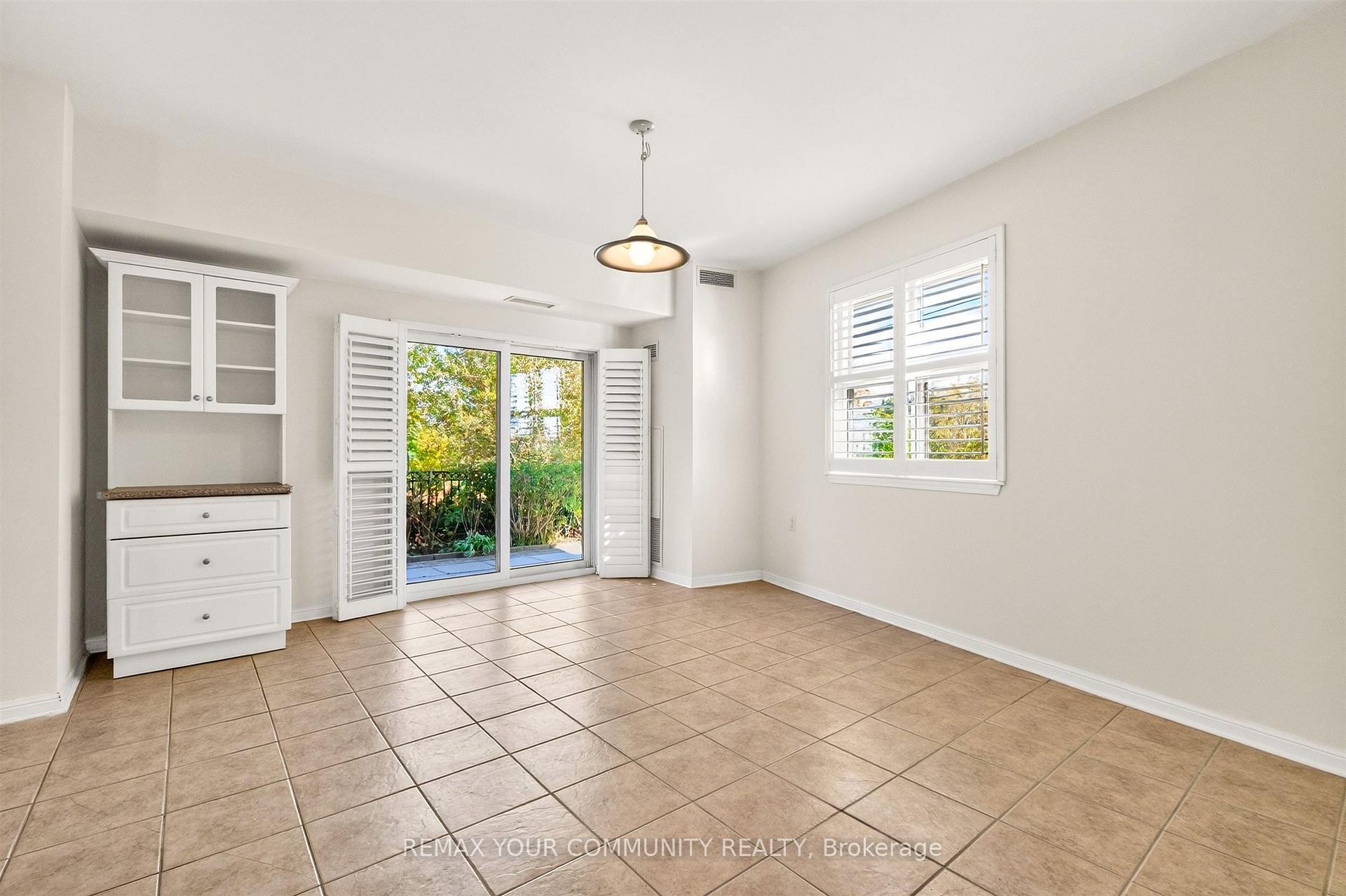 Photo 41 of Unit 110, 2500 Rutherford Road, Vaughan, Maple — HOMEH