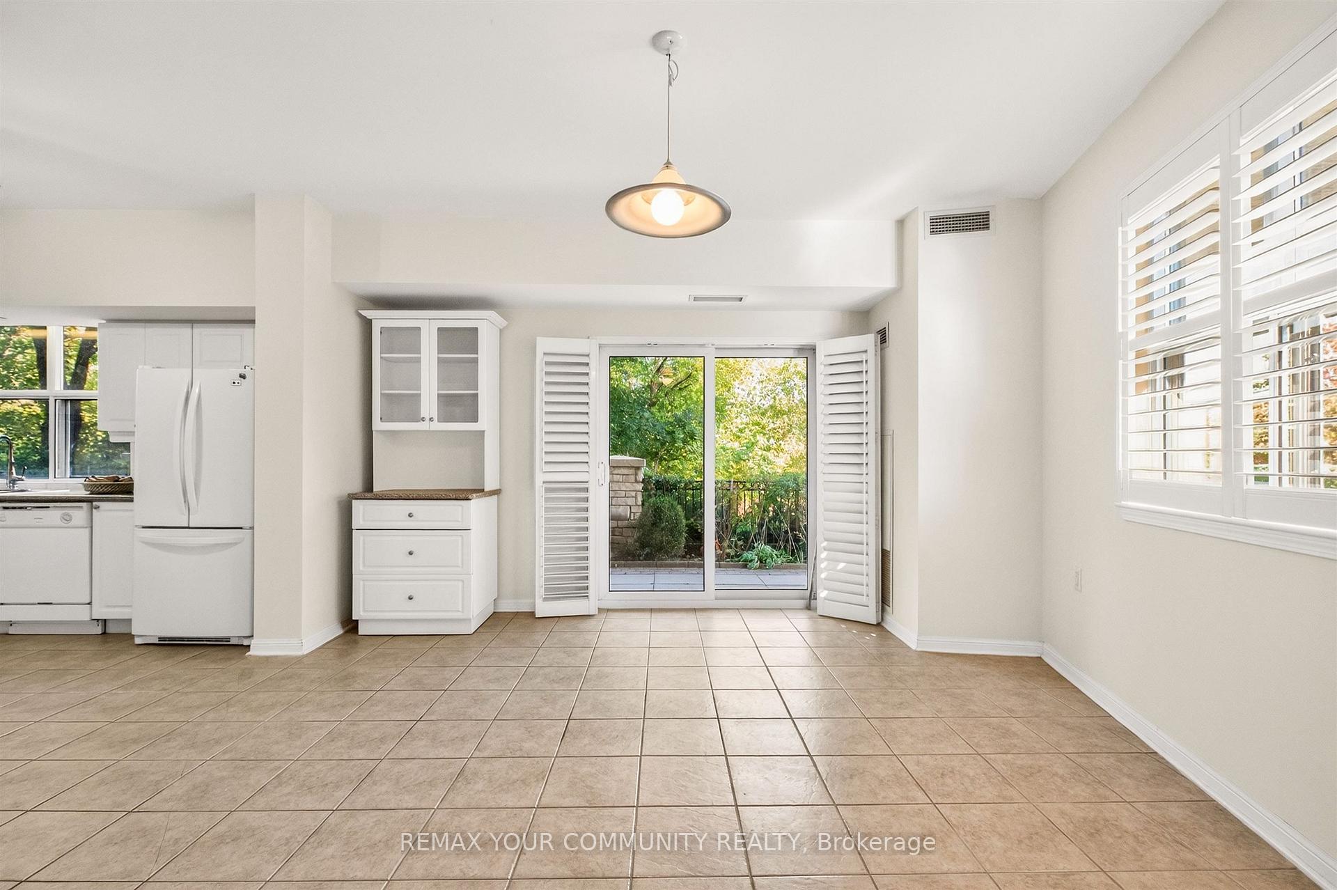 Photo 43 of Unit 110, 2500 Rutherford Road, Vaughan, Maple — HOMEH