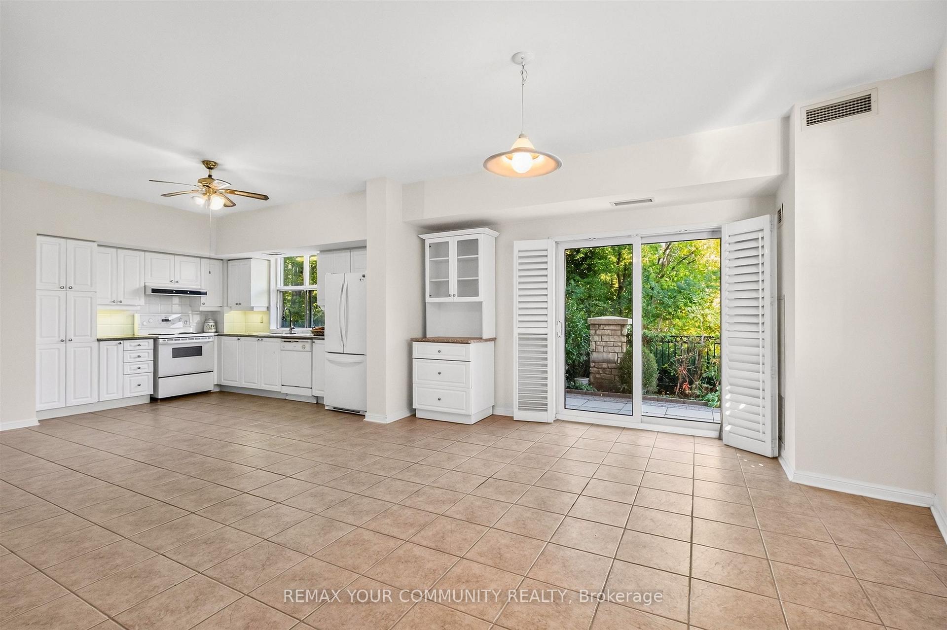 Photo 45 of Unit 110, 2500 Rutherford Road, Vaughan, Maple — HOMEH