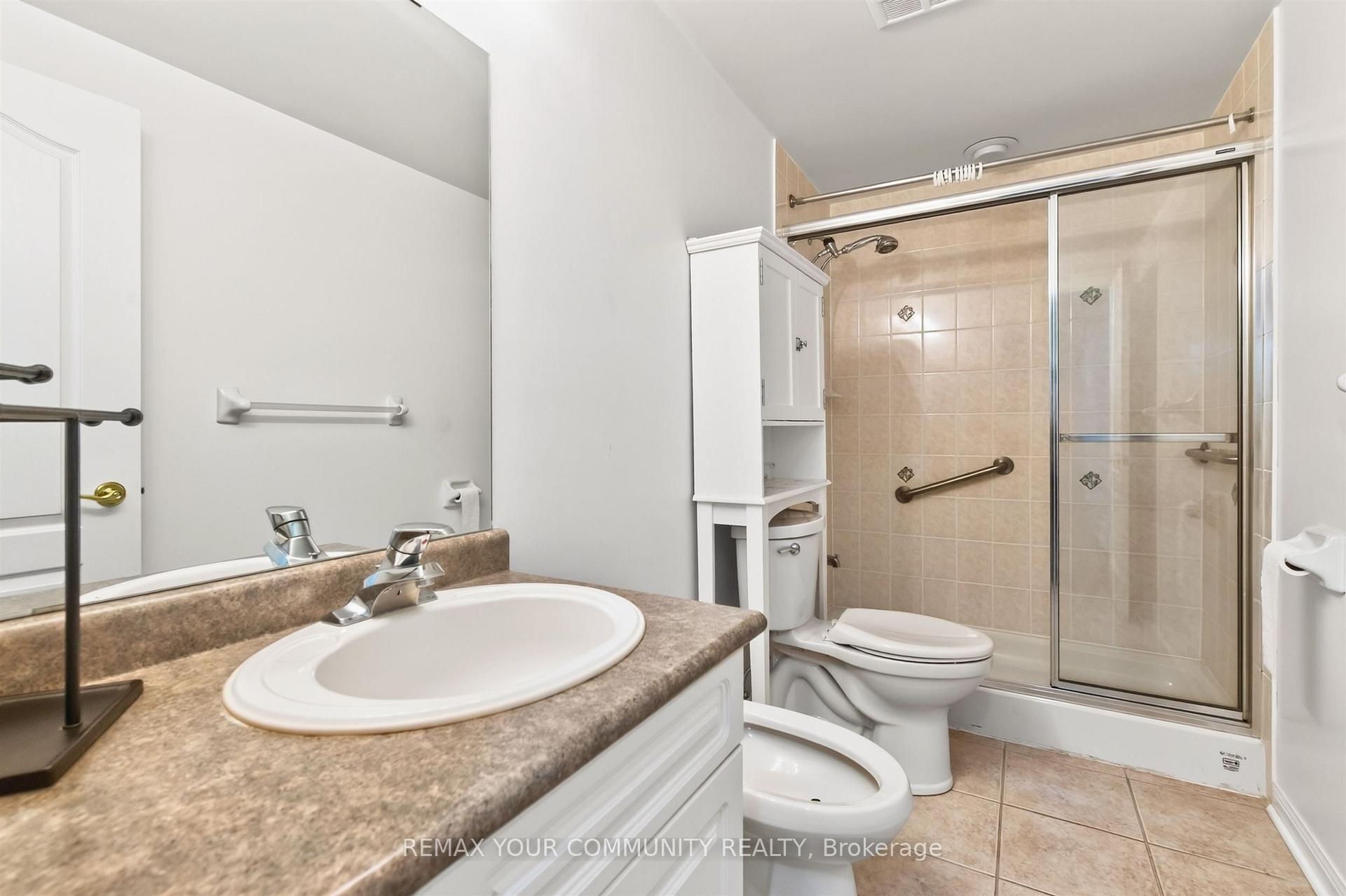 Photo 64 of Unit 110, 2500 Rutherford Road, Vaughan, Maple — HOMEH