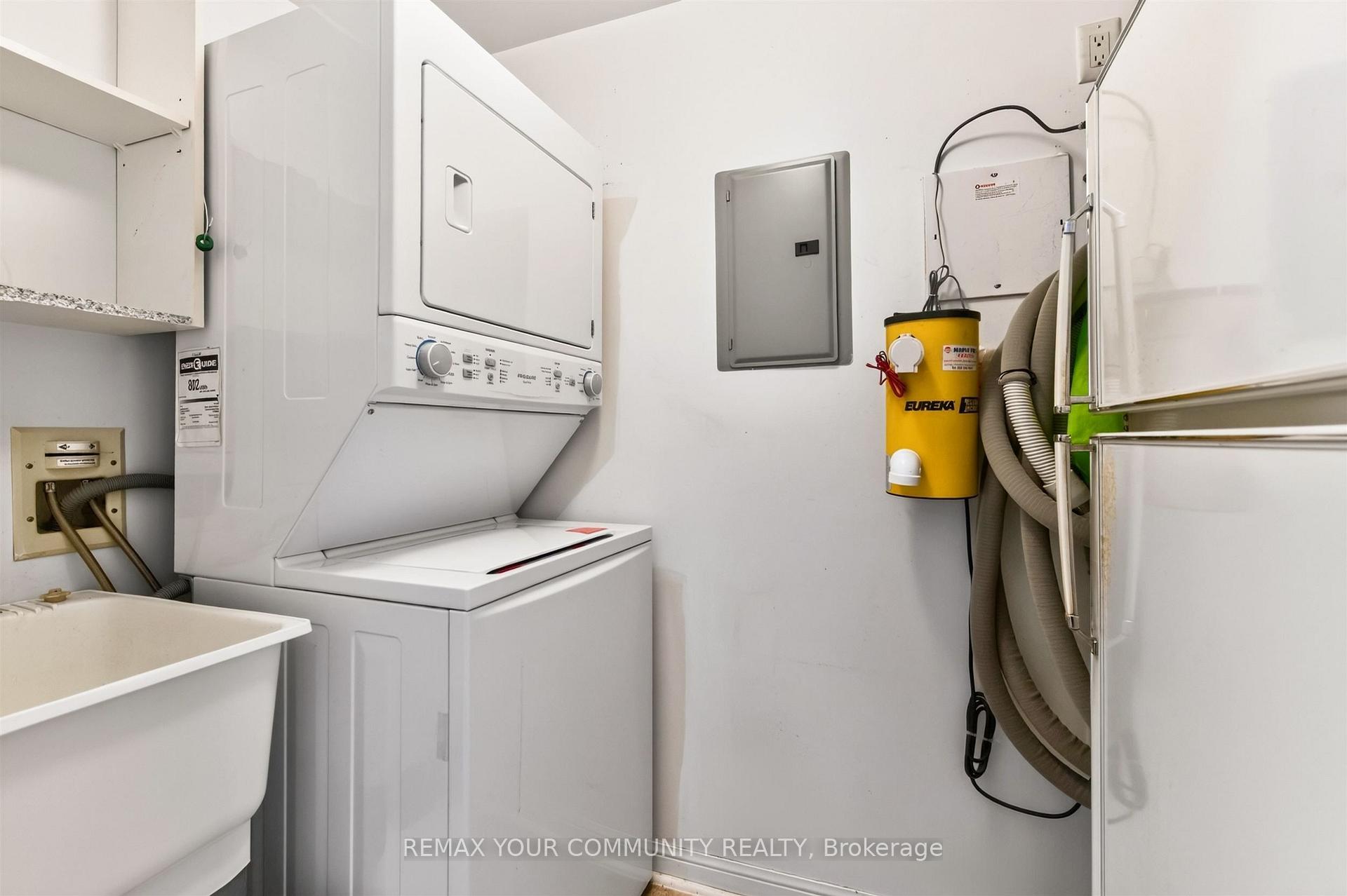 Photo 69 of Unit 110, 2500 Rutherford Road, Vaughan, Maple — HOMEH
