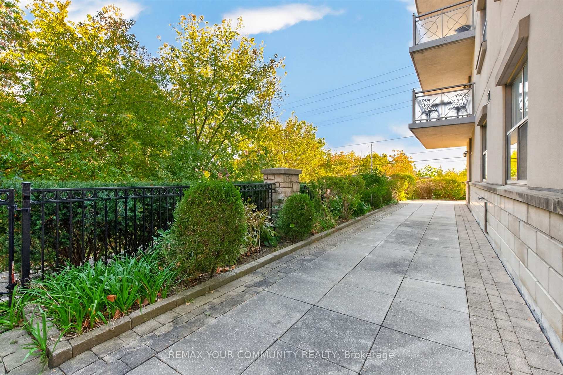Photo 71 of Unit 110, 2500 Rutherford Road, Vaughan, Maple — HOMEH