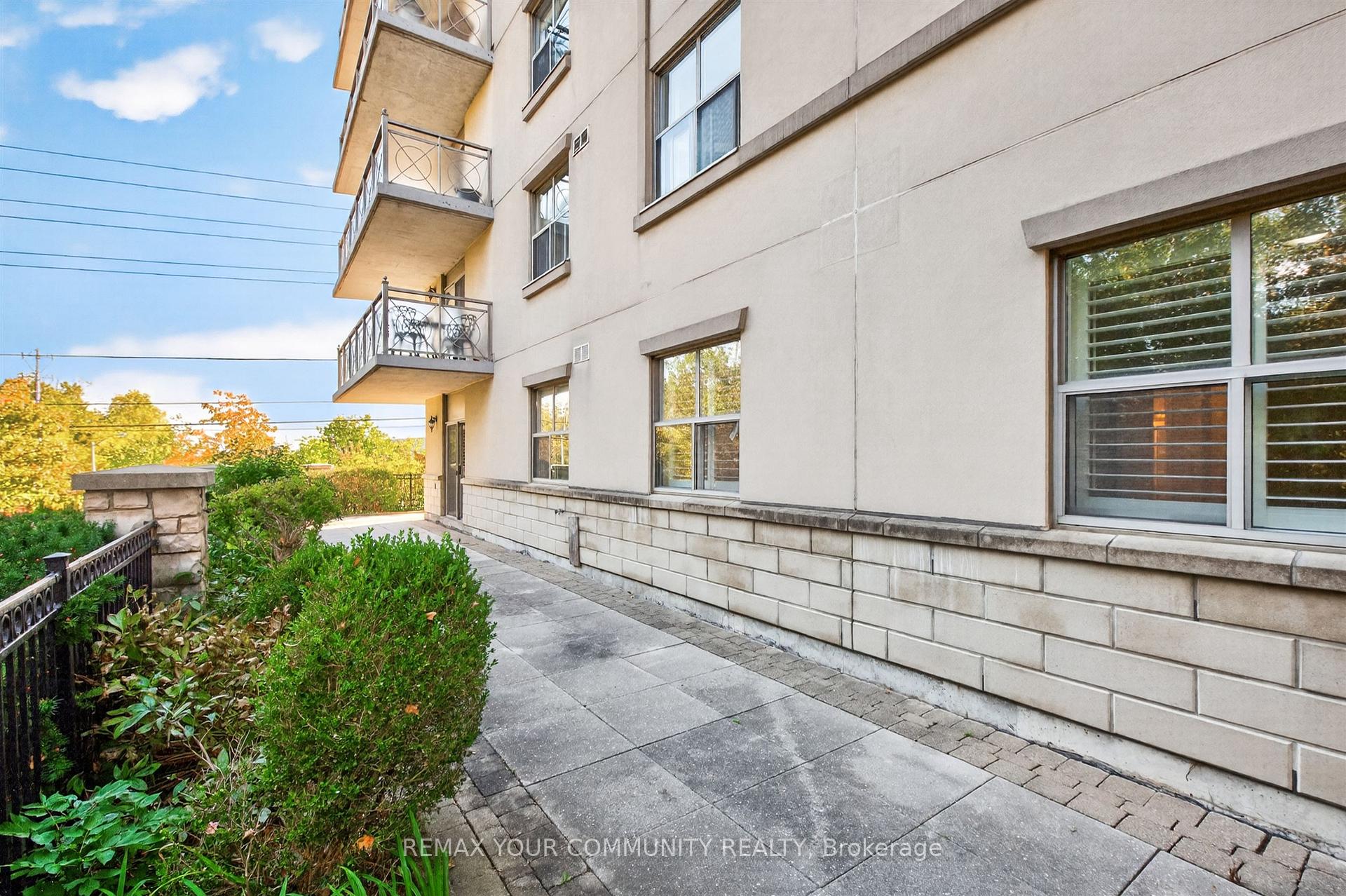 Photo 74 of Unit 110, 2500 Rutherford Road, Vaughan, Maple — HOMEH