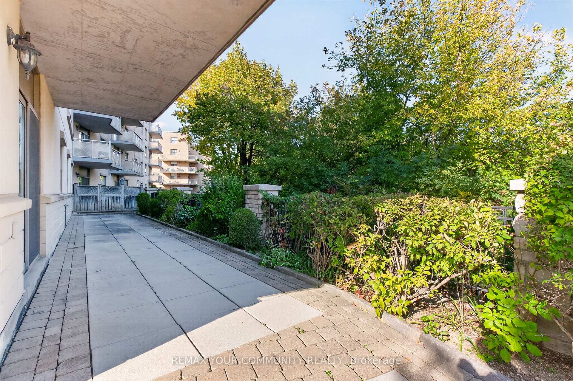 Photo 78 of Unit 110, 2500 Rutherford Road, Vaughan, Maple — HOMEH