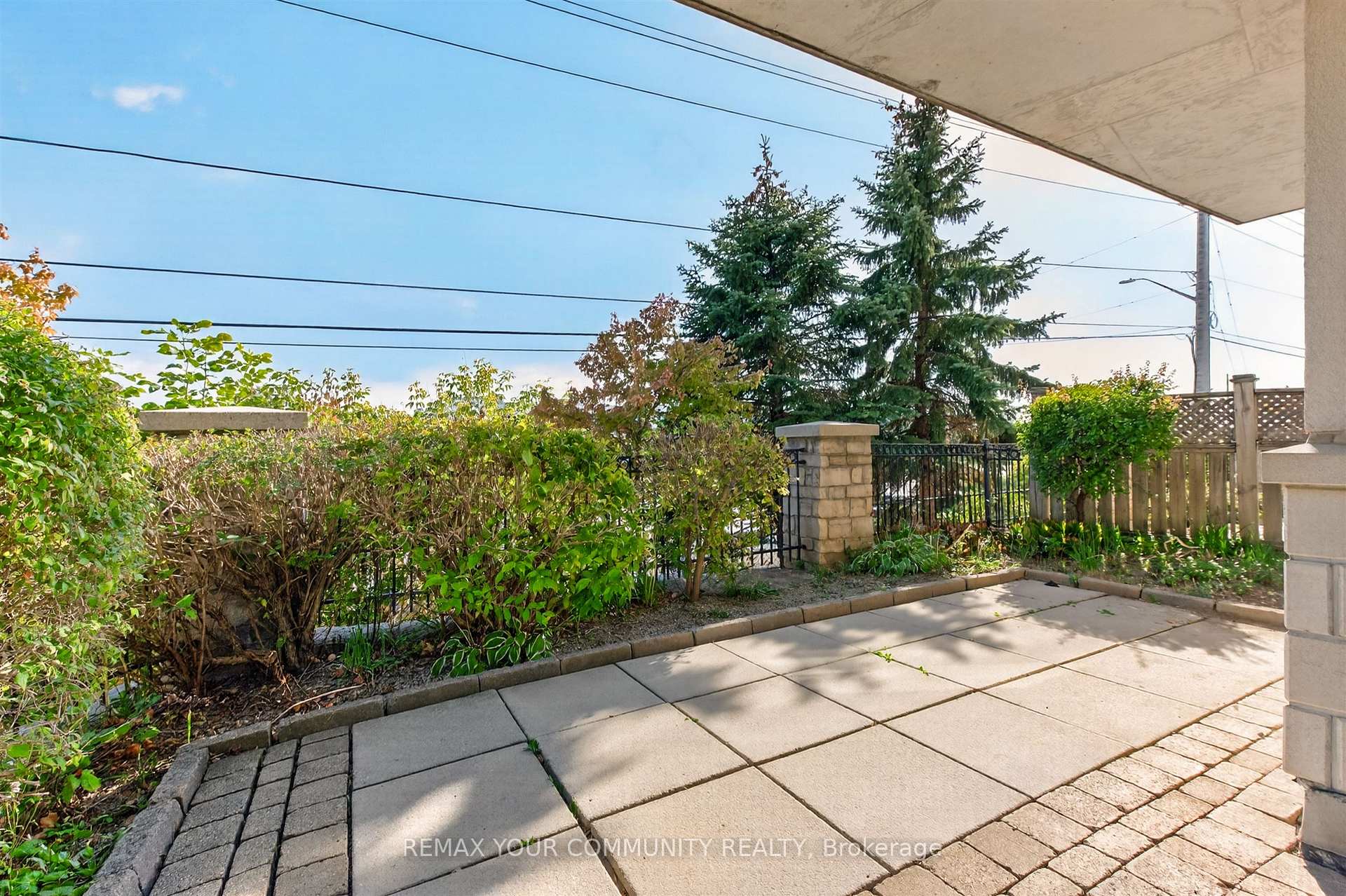 Photo 80 of Unit 110, 2500 Rutherford Road, Vaughan, Maple — HOMEH