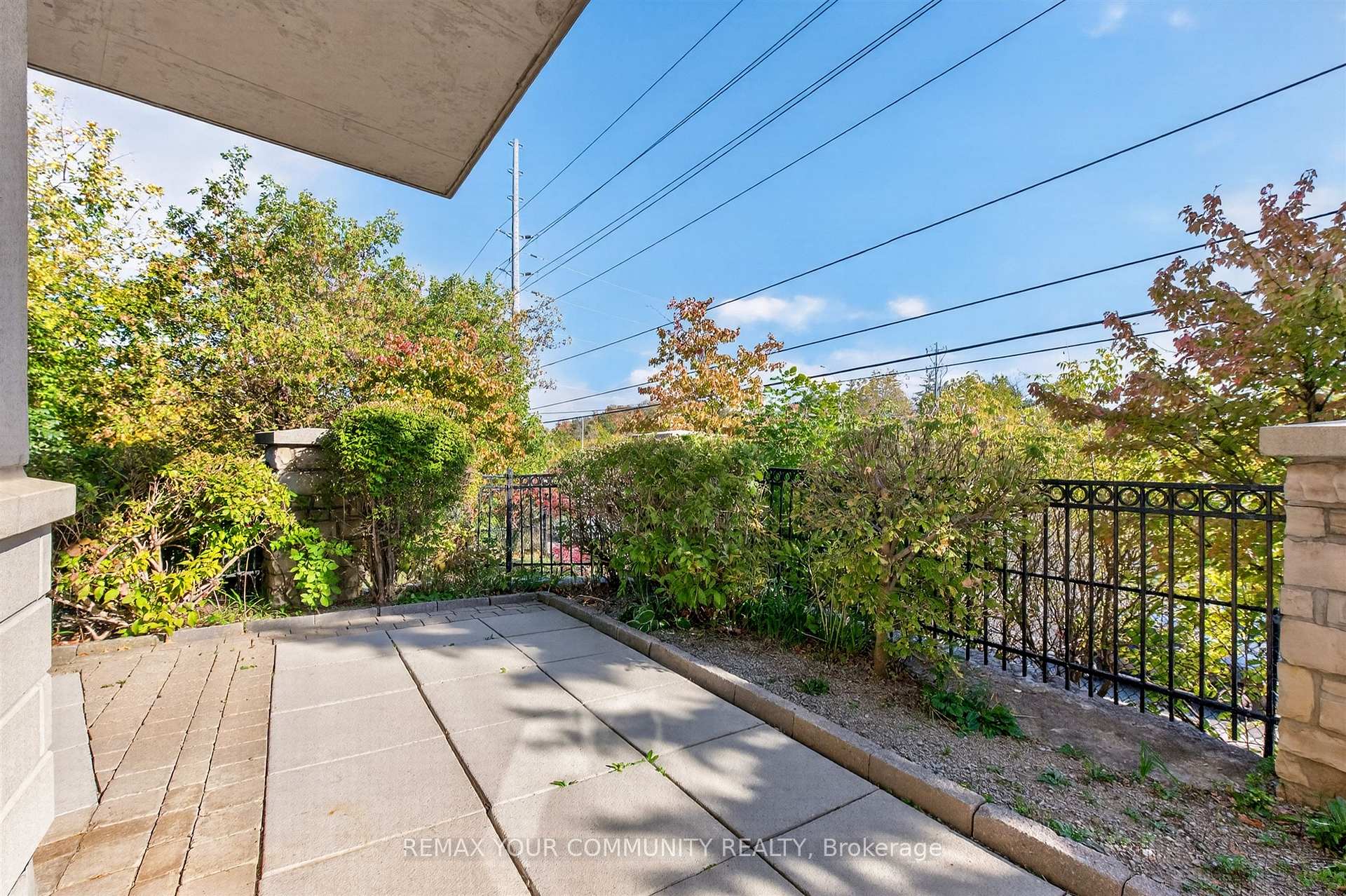 Photo 82 of Unit 110, 2500 Rutherford Road, Vaughan, Maple — HOMEH