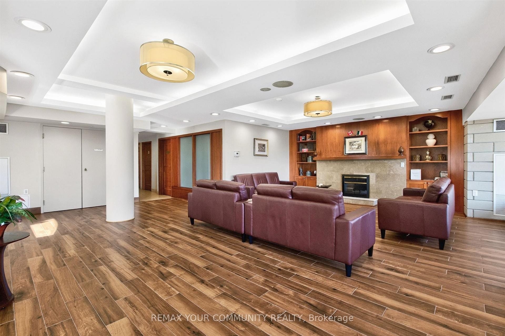 Photo 90 of Unit 110, 2500 Rutherford Road, Vaughan, Maple — HOMEH