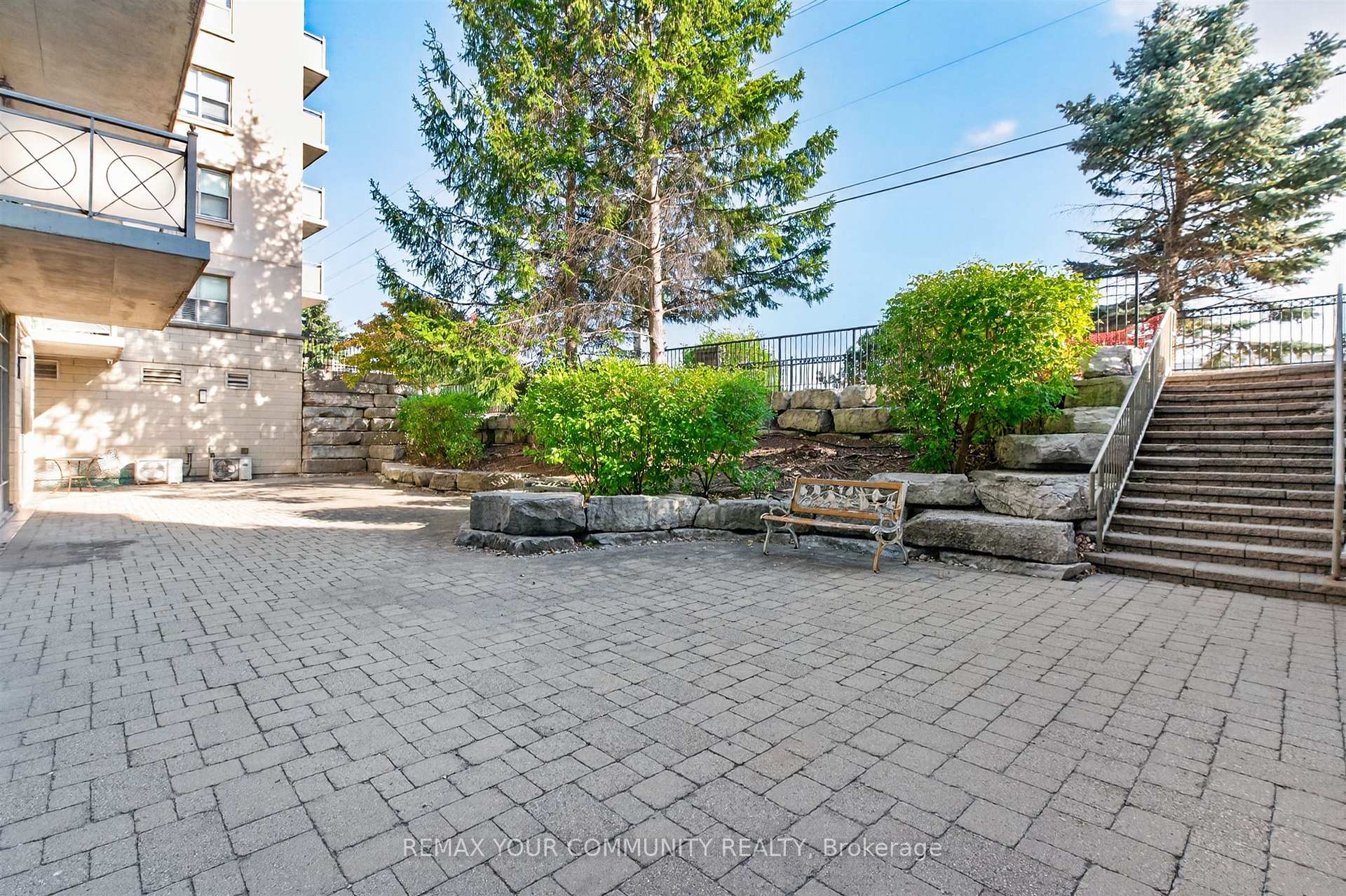 Photo 94 of Unit 110, 2500 Rutherford Road, Vaughan, Maple — HOMEH