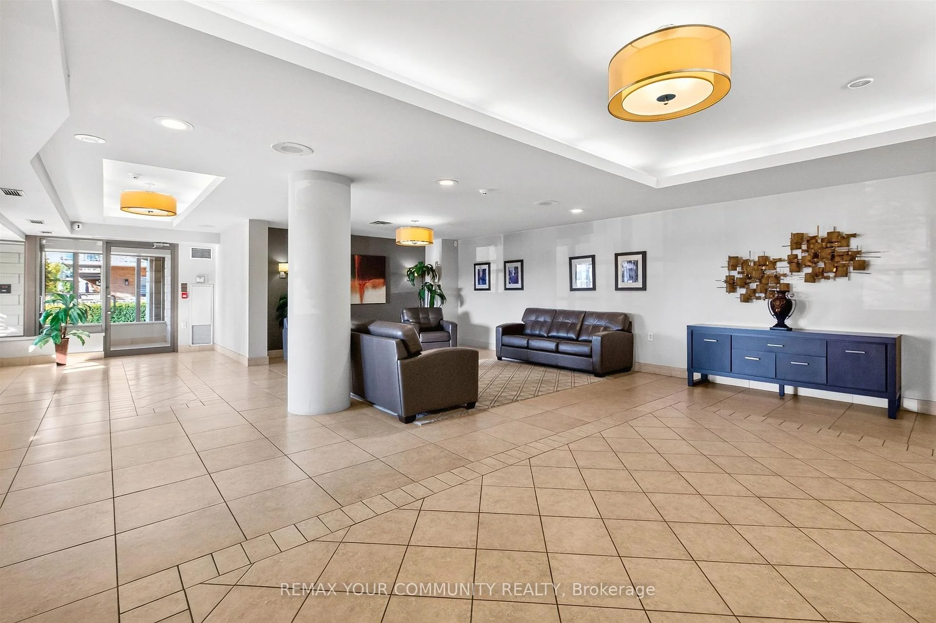 Photo 16 of Unit 110, 2500 Rutherford Road, Vaughan, Maple — HOMEH