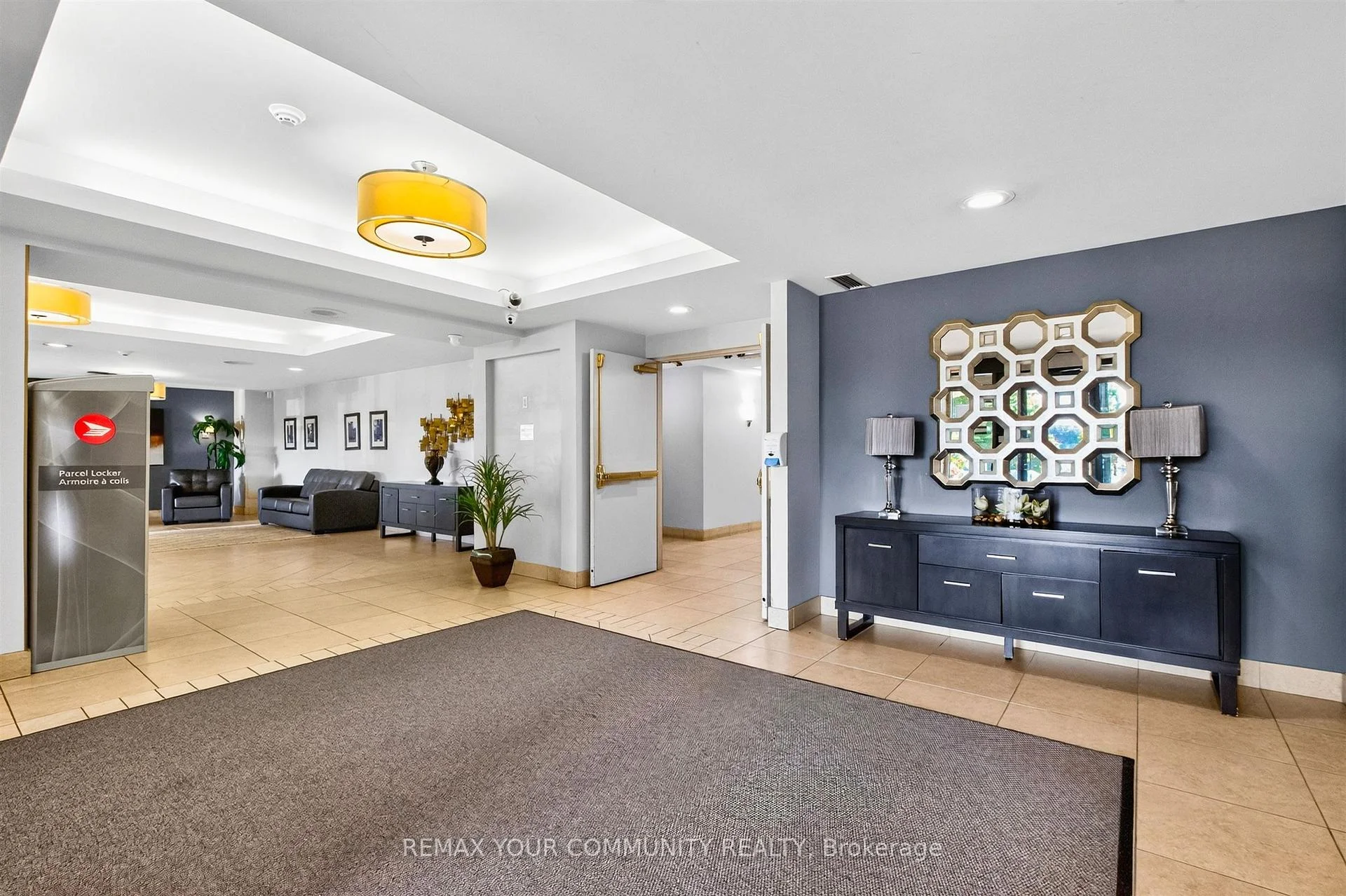 Photo 18 of Unit 110, 2500 Rutherford Road, Vaughan, Maple — HOMEH