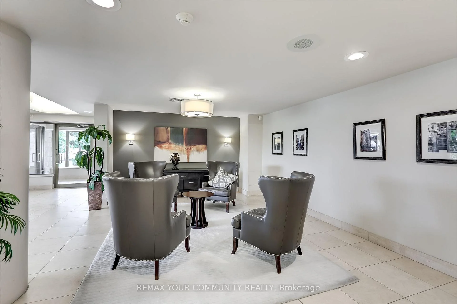 Photo 20 of Unit 110, 2500 Rutherford Road, Vaughan, Maple — HOMEH