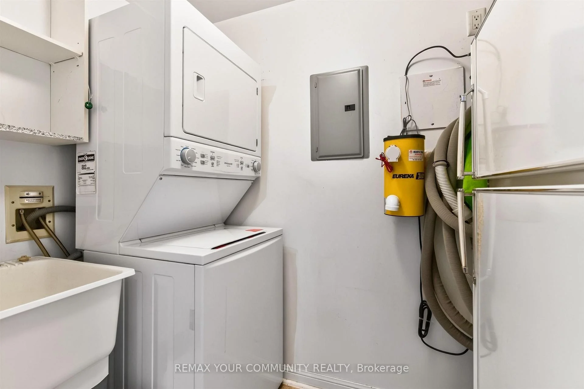 Photo 70 of Unit 110, 2500 Rutherford Road, Vaughan, Maple — HOMEH