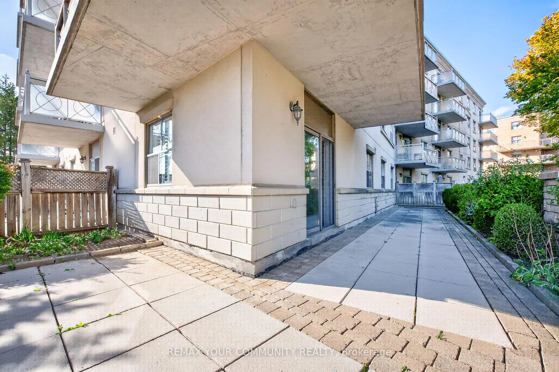 Photo 77 of Unit 110, 2500 Rutherford Road, Vaughan, Maple — HOMEH