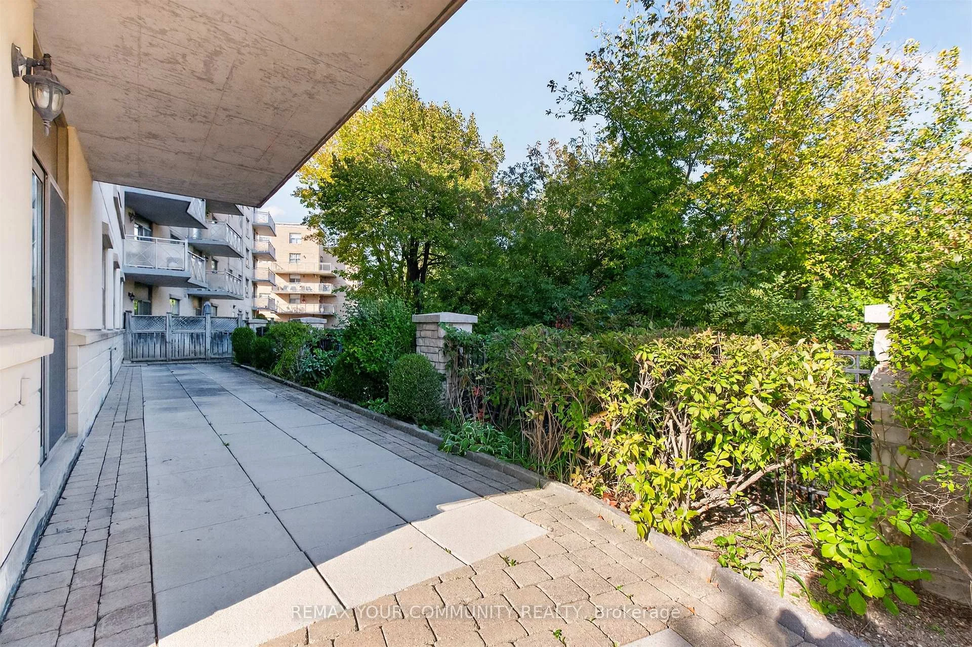 Photo 79 of Unit 110, 2500 Rutherford Road, Vaughan, Maple — HOMEH
