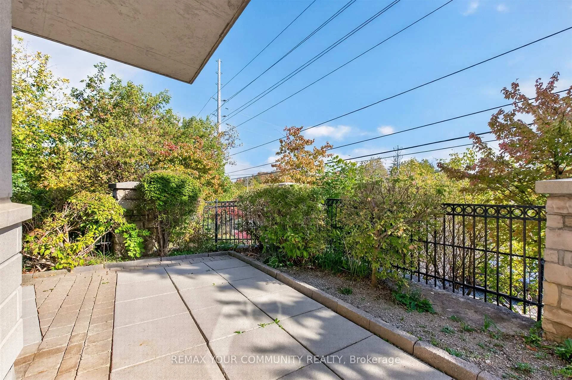 Photo 83 of Unit 110, 2500 Rutherford Road, Vaughan, Maple — HOMEH