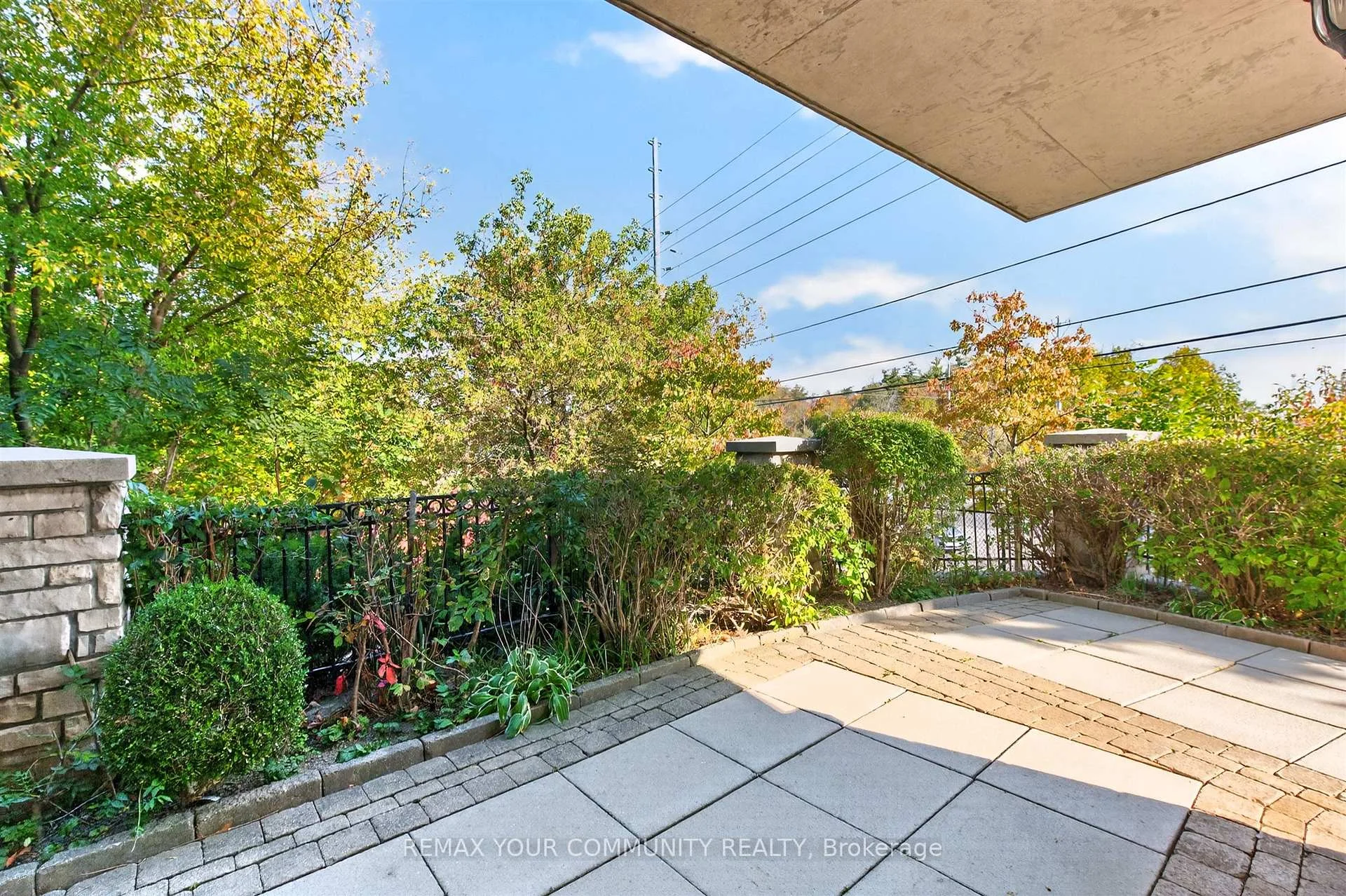 Photo 85 of Unit 110, 2500 Rutherford Road, Vaughan, Maple — HOMEH