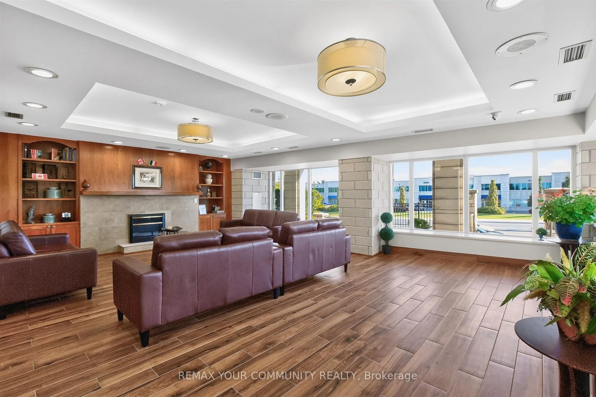 Photo 89 of Unit 110, 2500 Rutherford Road, Vaughan, Maple — HOMEH